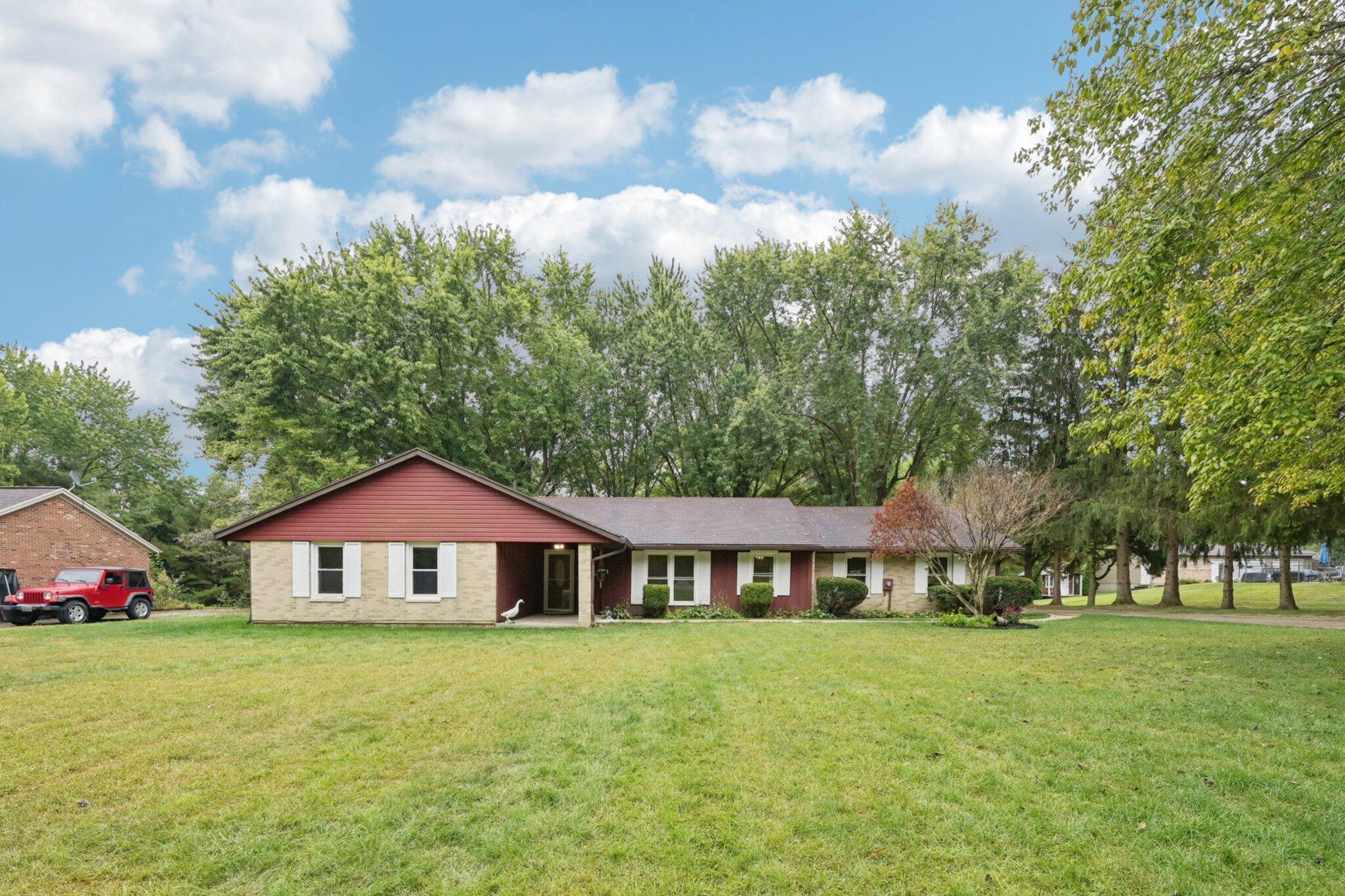 199 Fairfield Pike, Enon, Ohio 45323