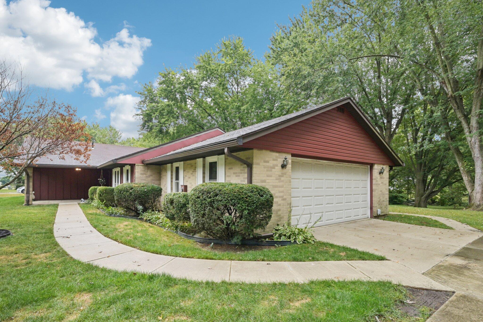 199 Fairfield Pike, Enon, Ohio 45323