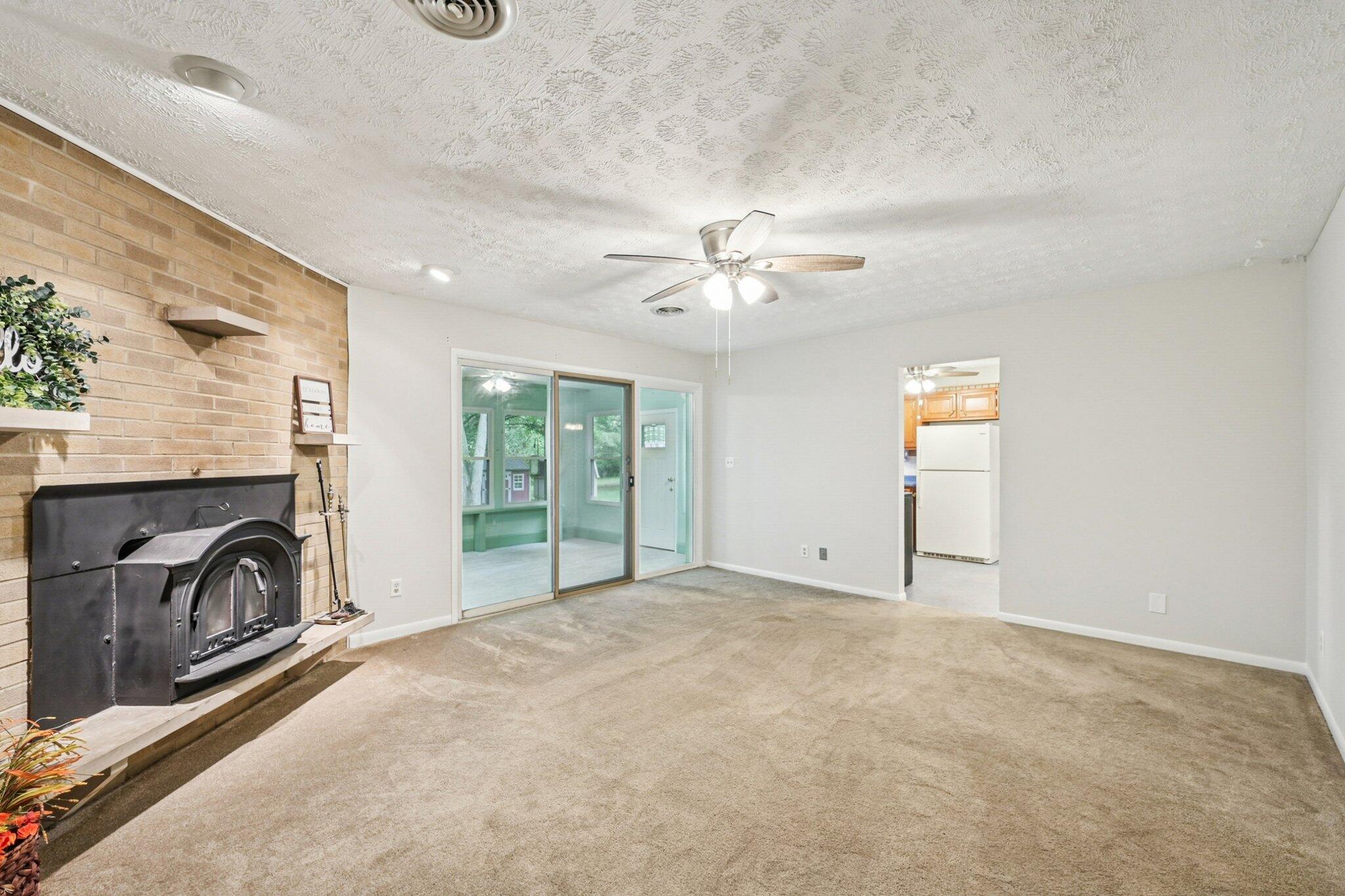 199 Fairfield Pike, Enon, Ohio 45323