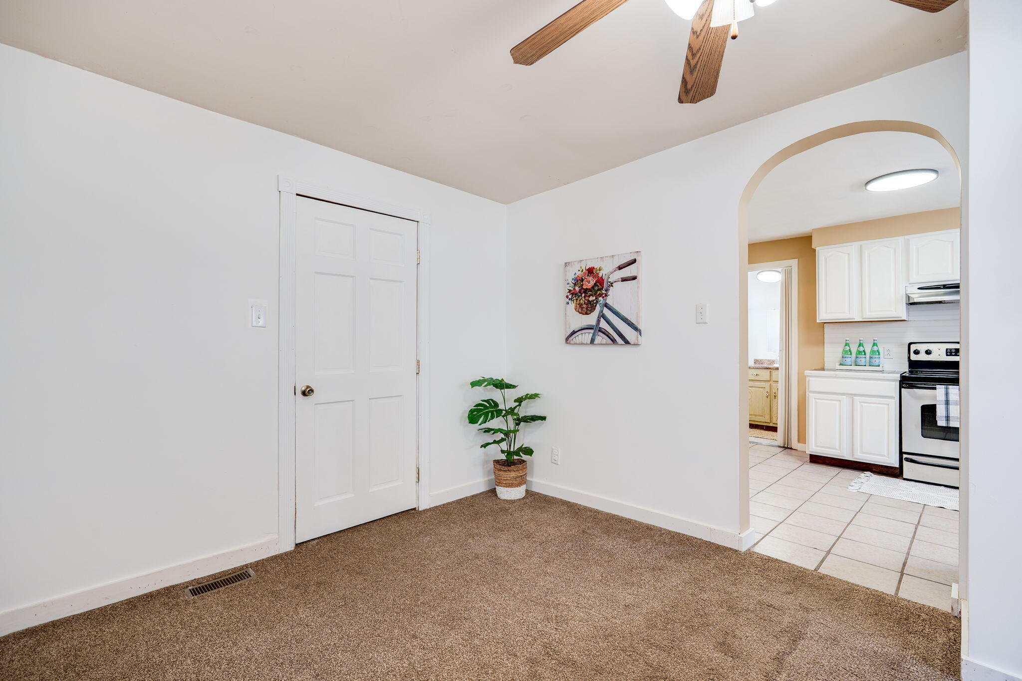 917 Clay Street, Troy, Ohio 45373