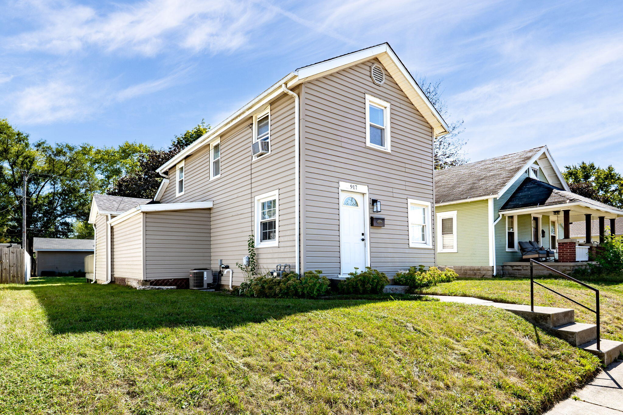 917 Clay Street, Troy, Ohio 45373