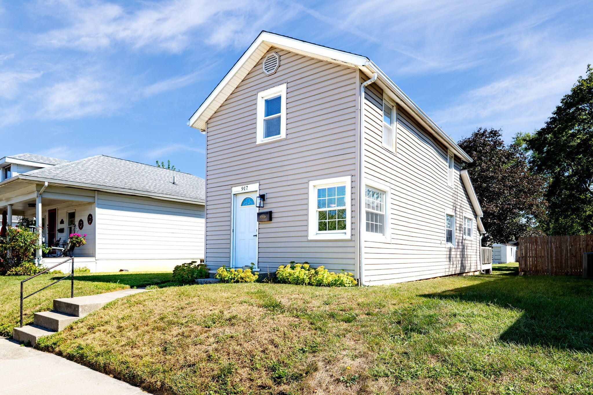 917 Clay Street, Troy, Ohio 45373