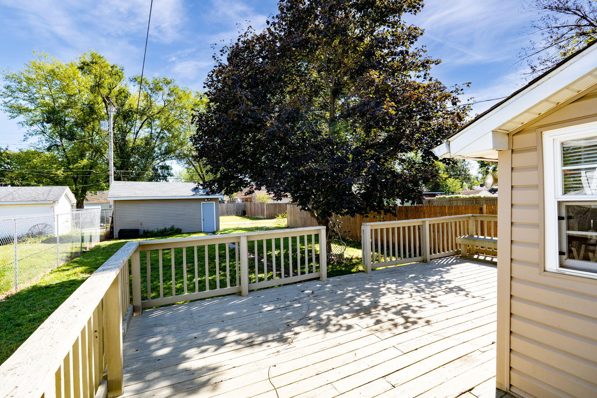 917 Clay Street, Troy, Ohio 45373