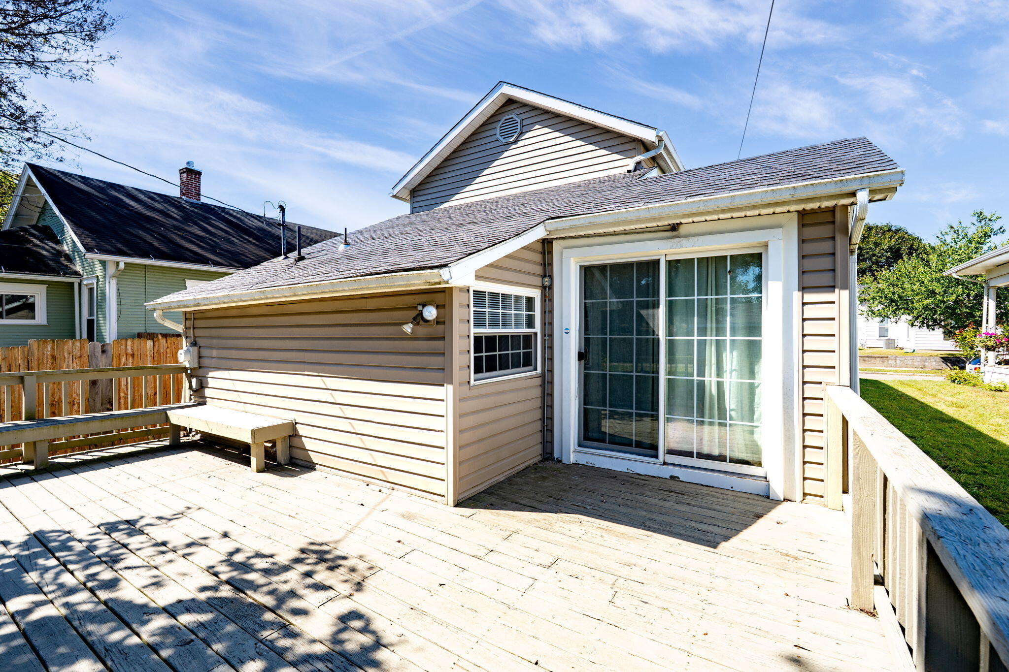 917 Clay Street, Troy, Ohio 45373