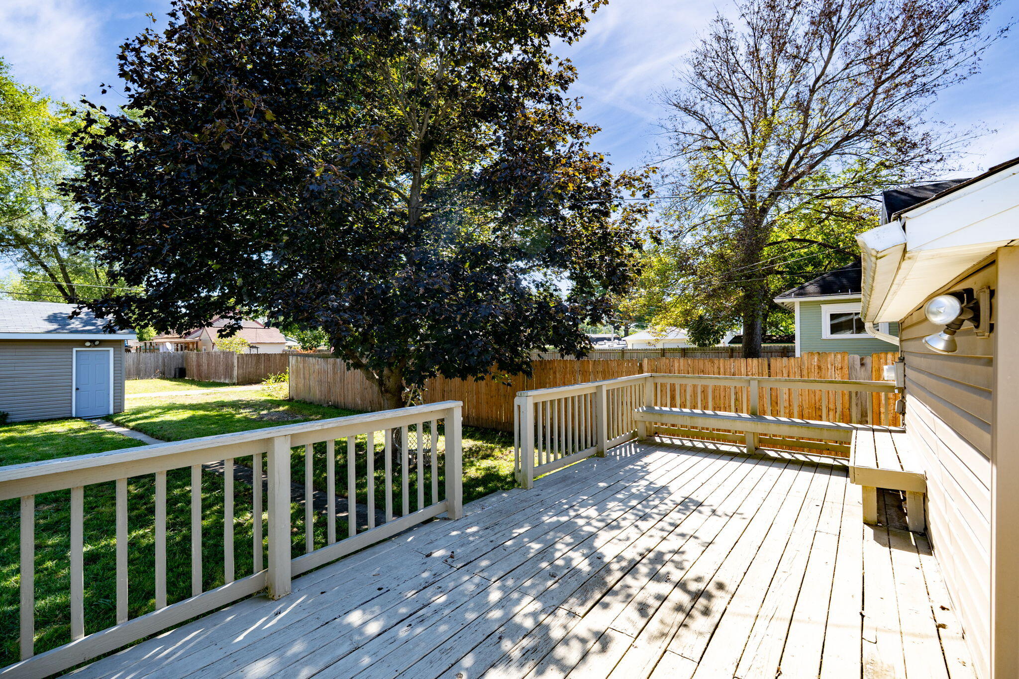 917 Clay Street, Troy, Ohio 45373