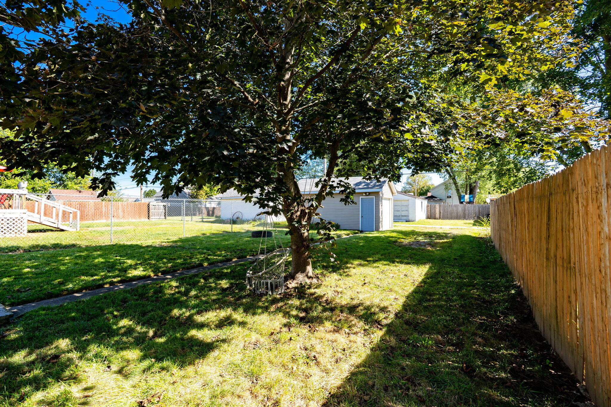 917 Clay Street, Troy, Ohio 45373