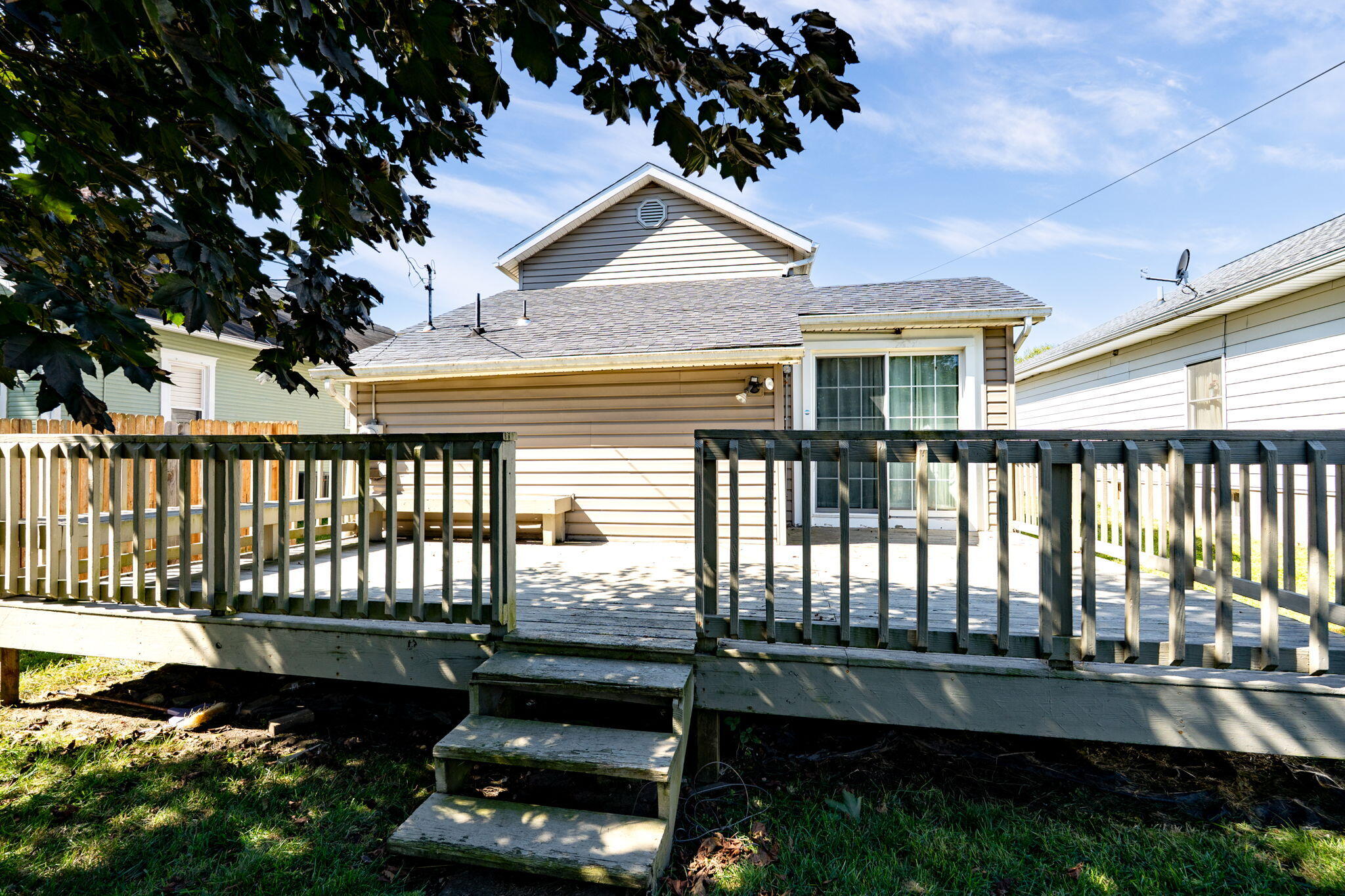 917 Clay Street, Troy, Ohio 45373