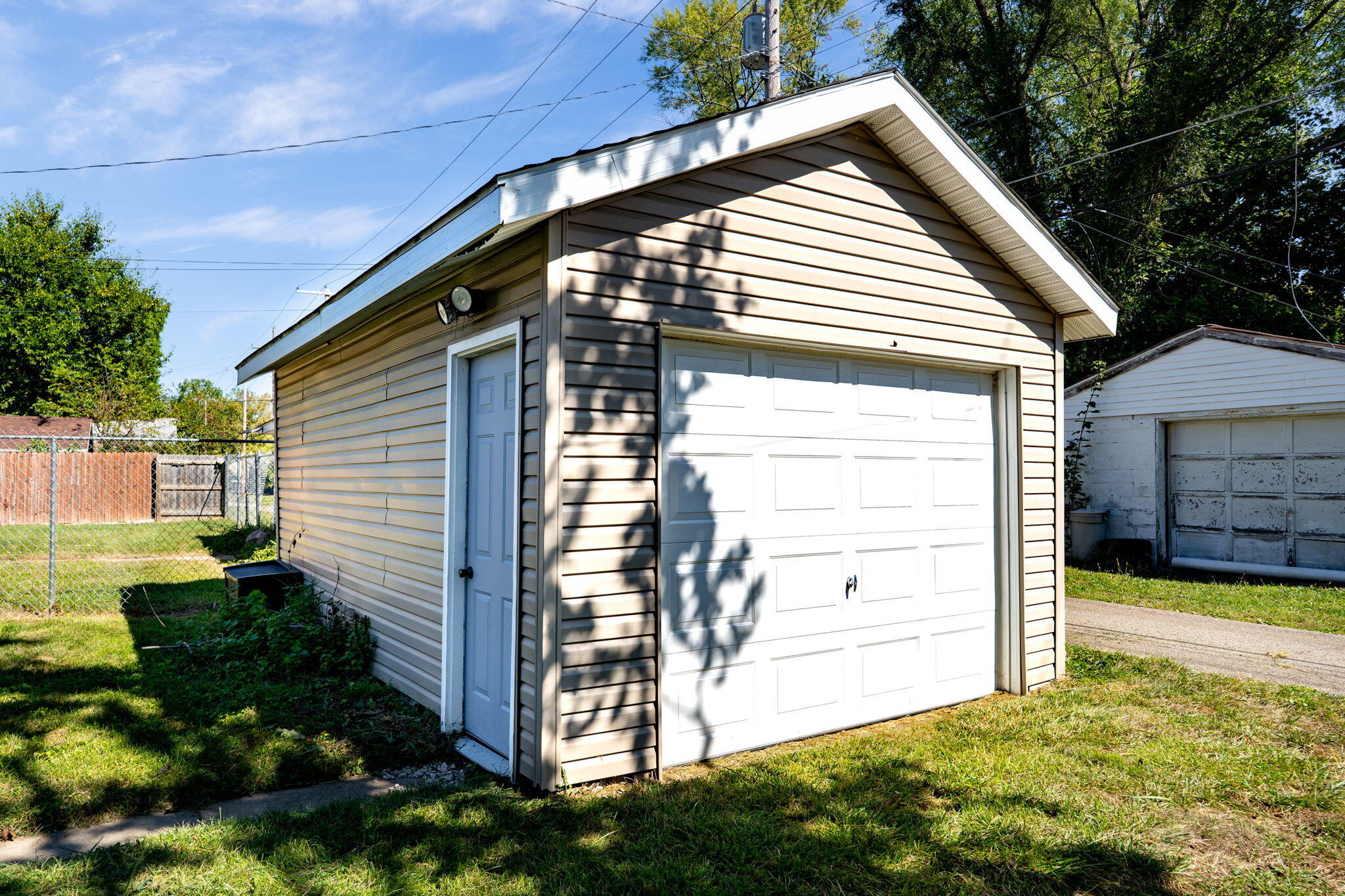 917 Clay Street, Troy, Ohio 45373