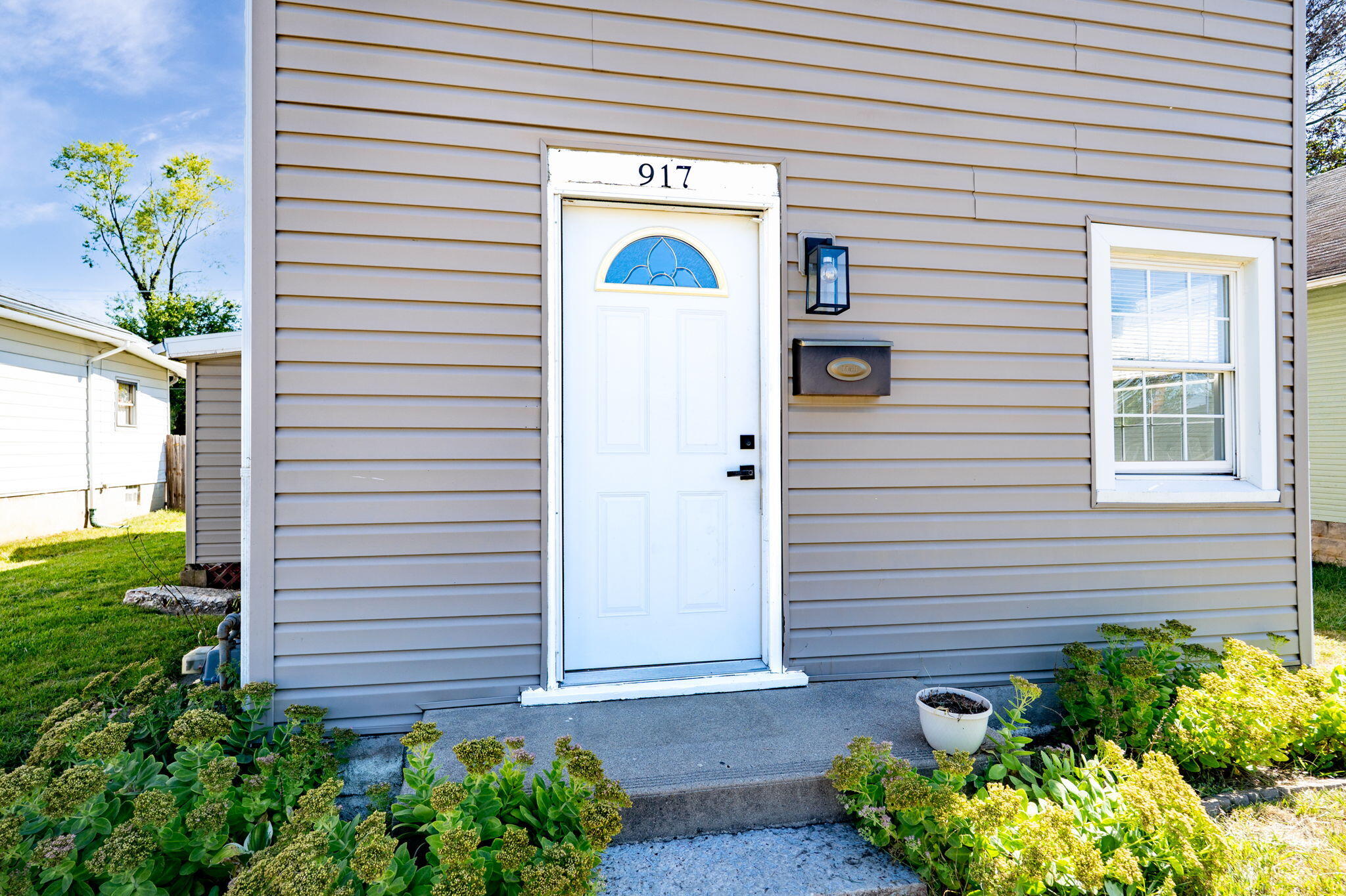 917 Clay Street, Troy, Ohio 45373