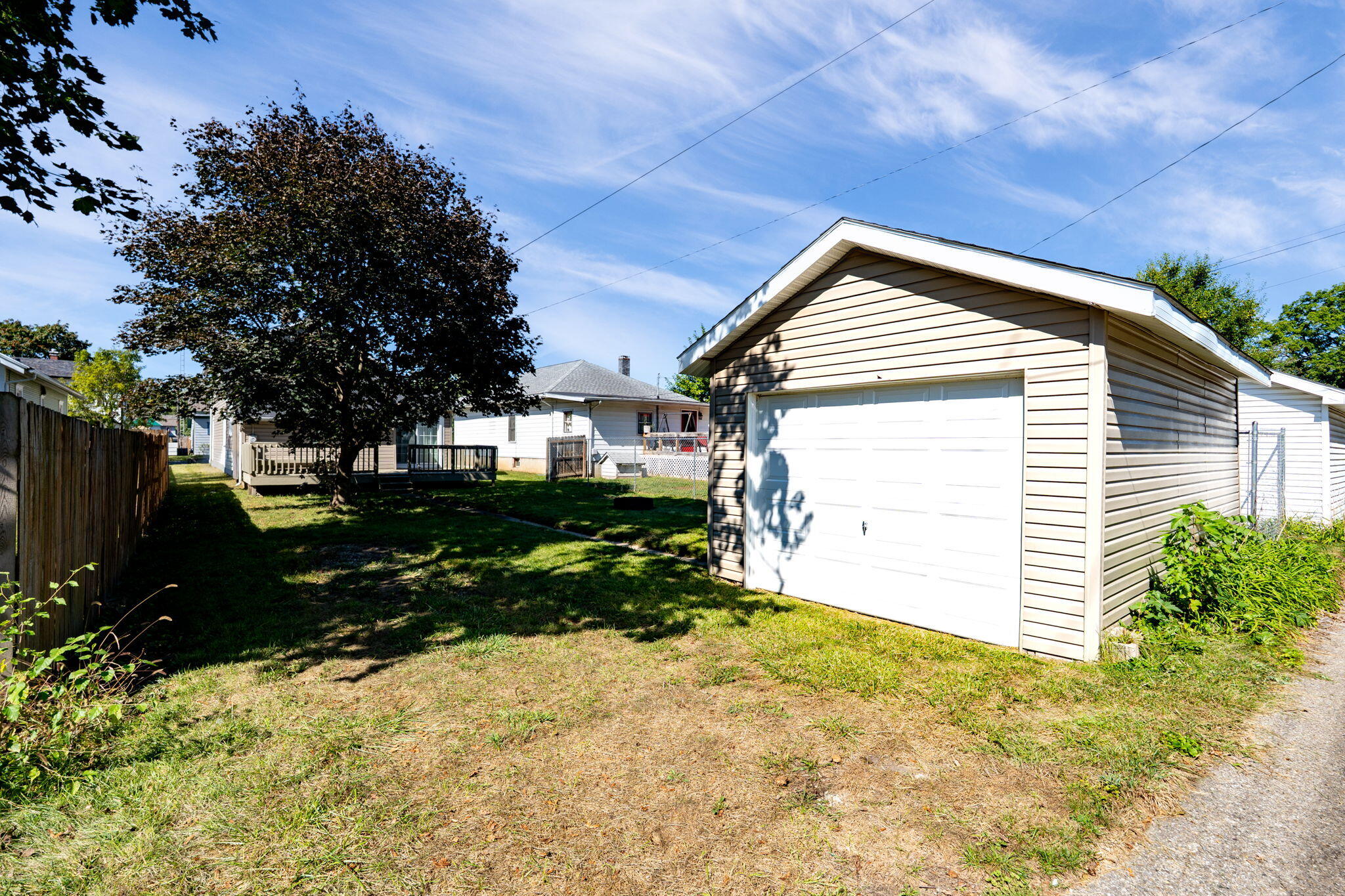 917 Clay Street, Troy, Ohio 45373