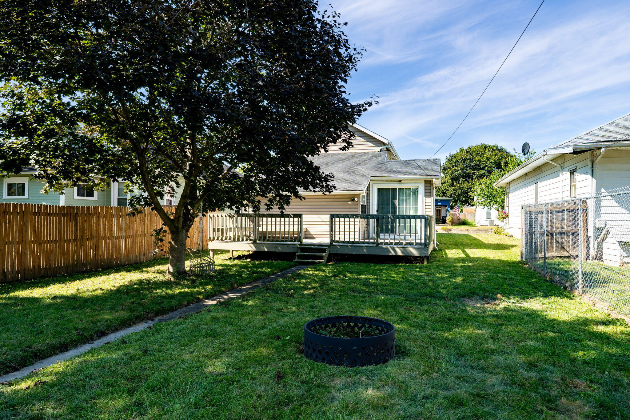 917 Clay Street, Troy, Ohio 45373