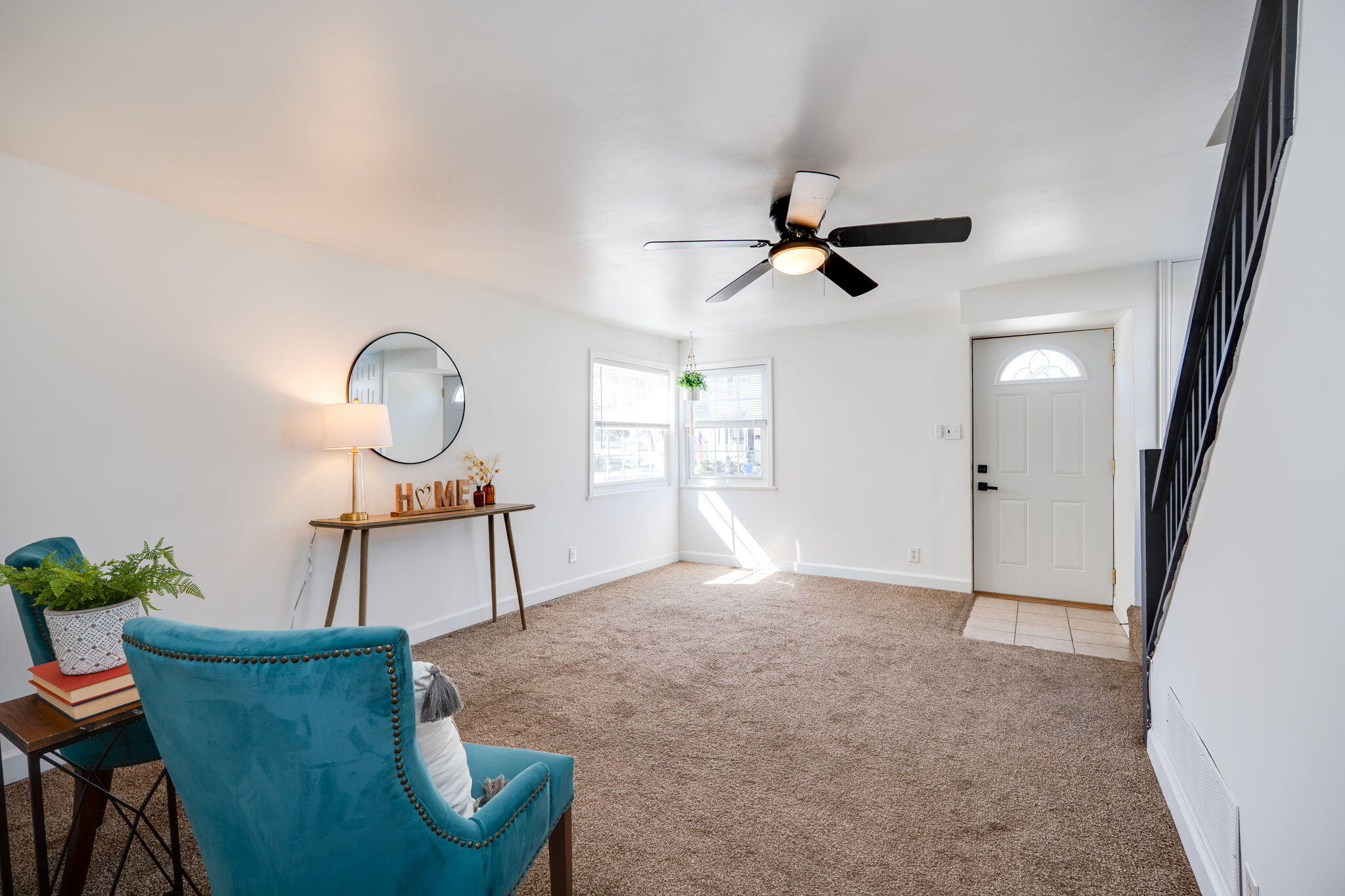 917 Clay Street, Troy, Ohio 45373