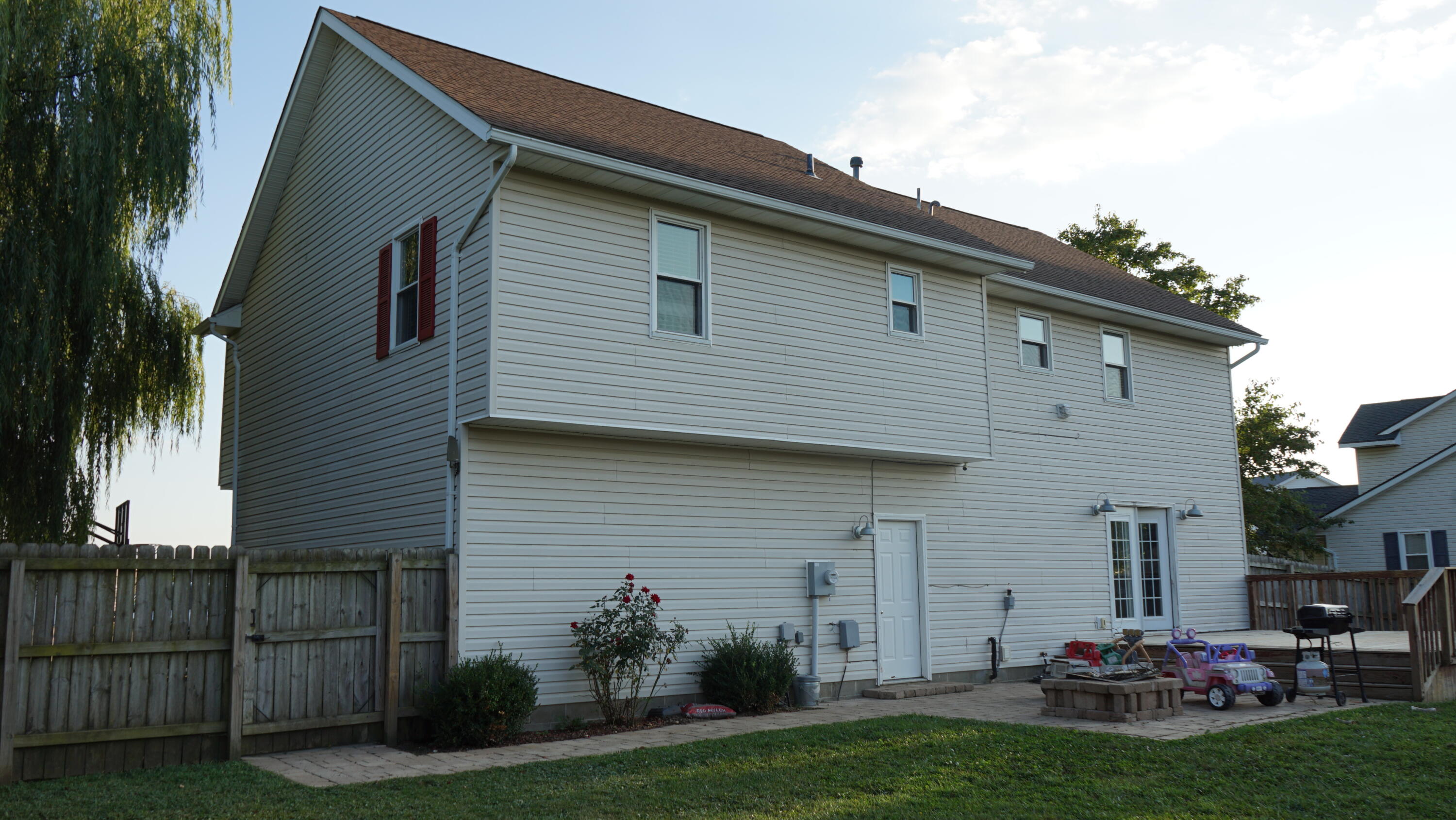 124 Pro Circle, Urbana, Ohio 43078