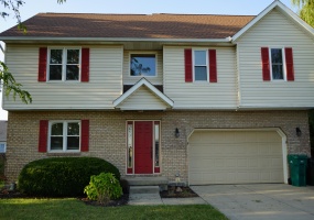 124 Pro Circle, Urbana, Ohio 43078, 3 Bedrooms Bedrooms, ,2 BathroomsBathrooms,Residential,For Sale,Pro Circle,1041646