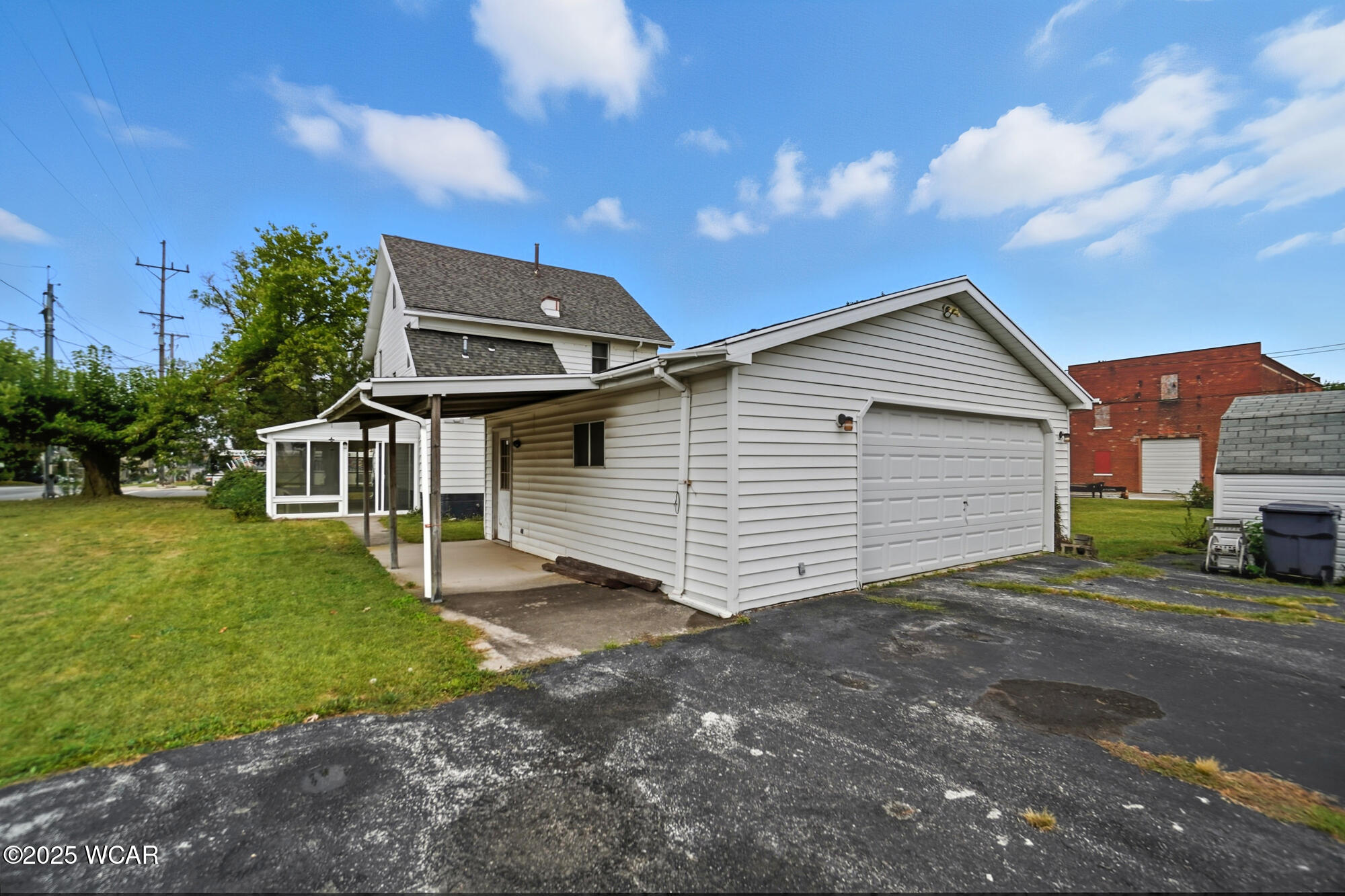 1200 Main Street, Lima, Ohio