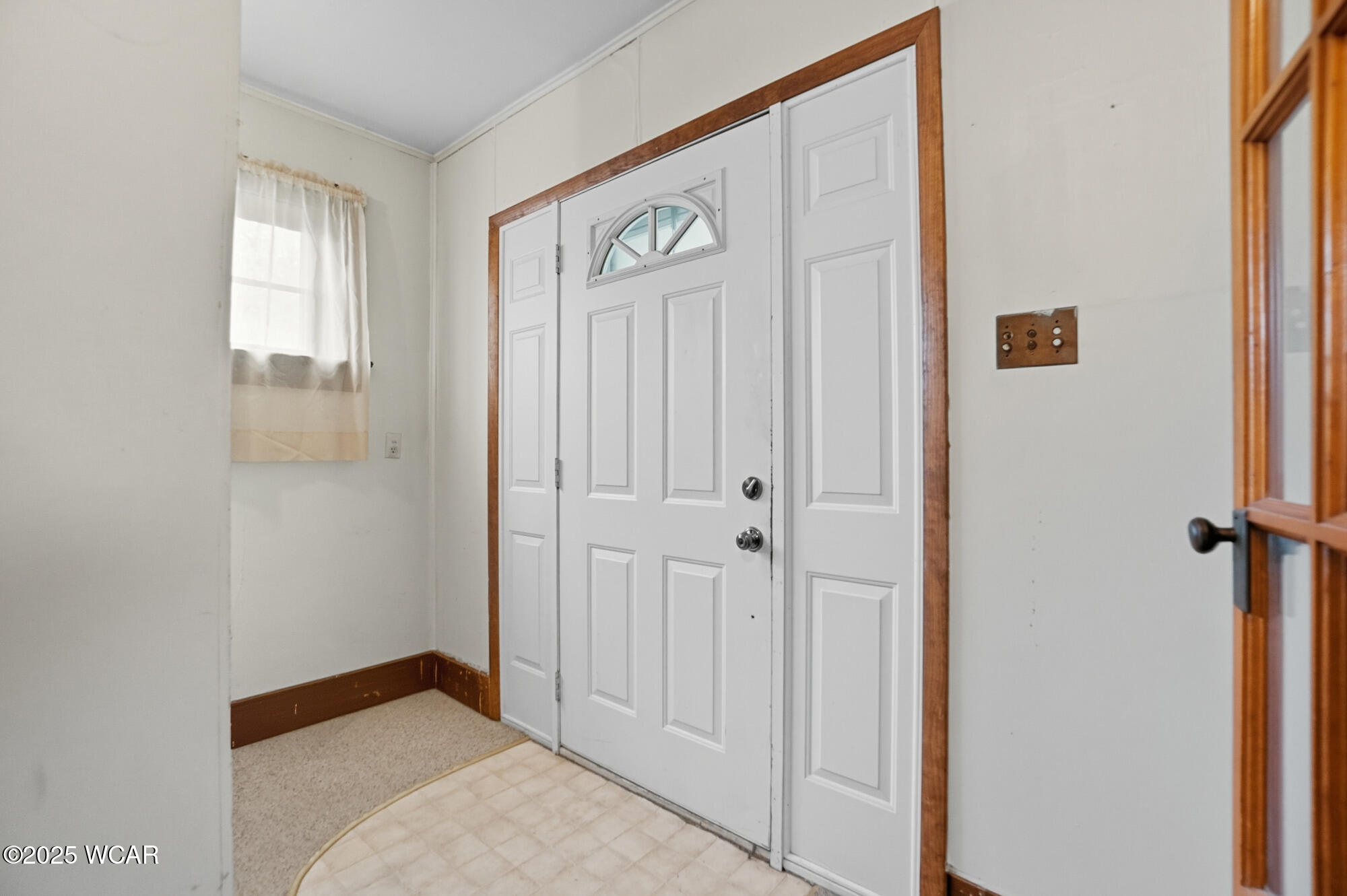 1200 Main Street, Lima, Ohio