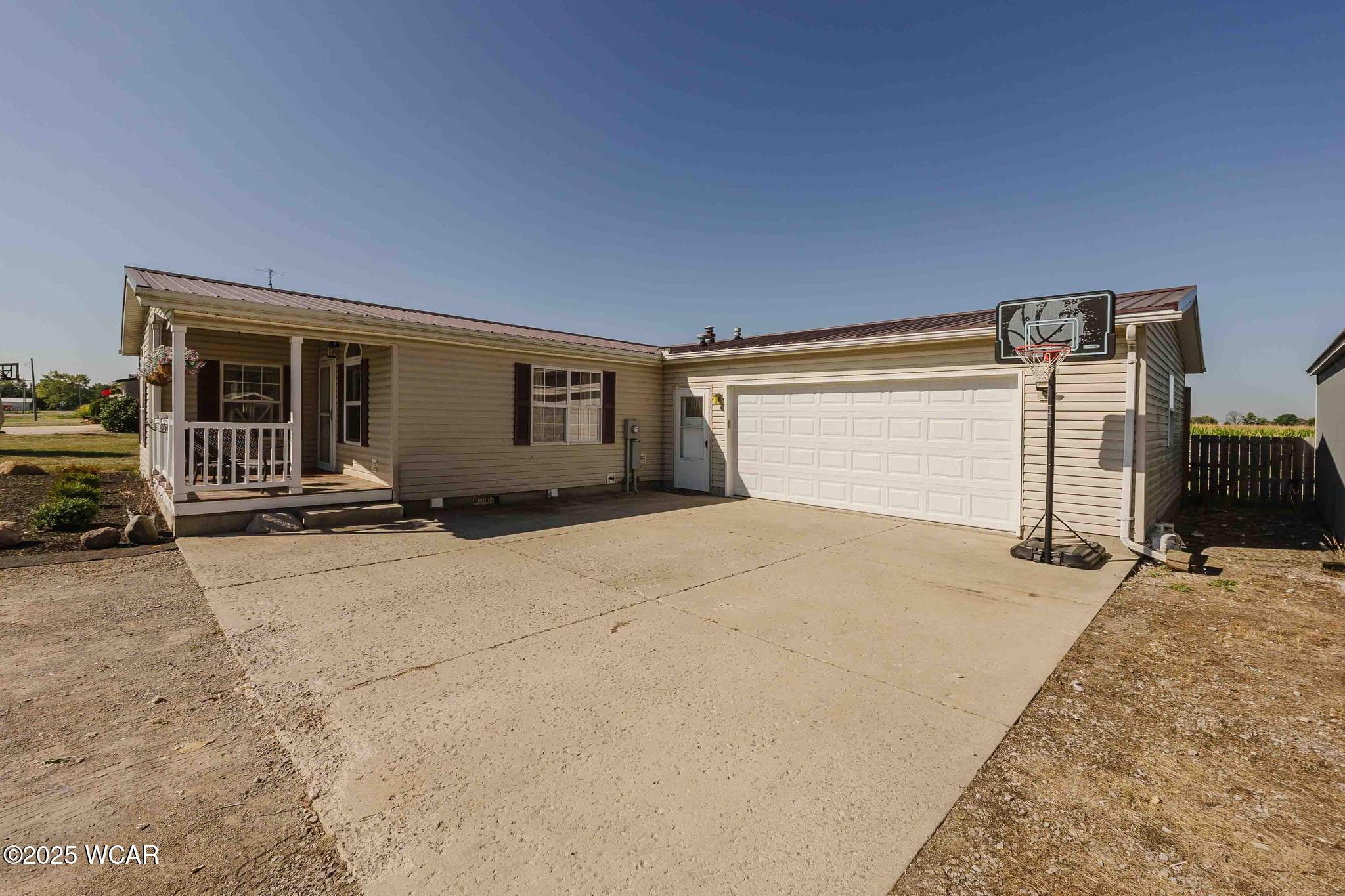 11059 Ottawa Rd Road, Columbus Grove, Ohio