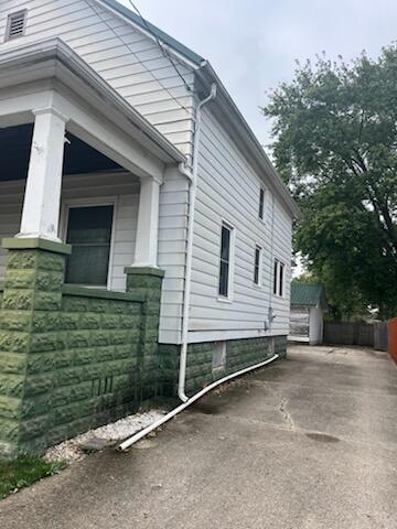 1035 MAIN ST., Delphos, Ohio 45833