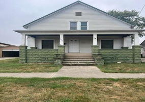 1035 MAIN ST., Delphos, Ohio 45833, 4 Bedrooms Bedrooms, ,1 BathroomBathrooms,Residential,For Sale,MAIN ST.,1041649