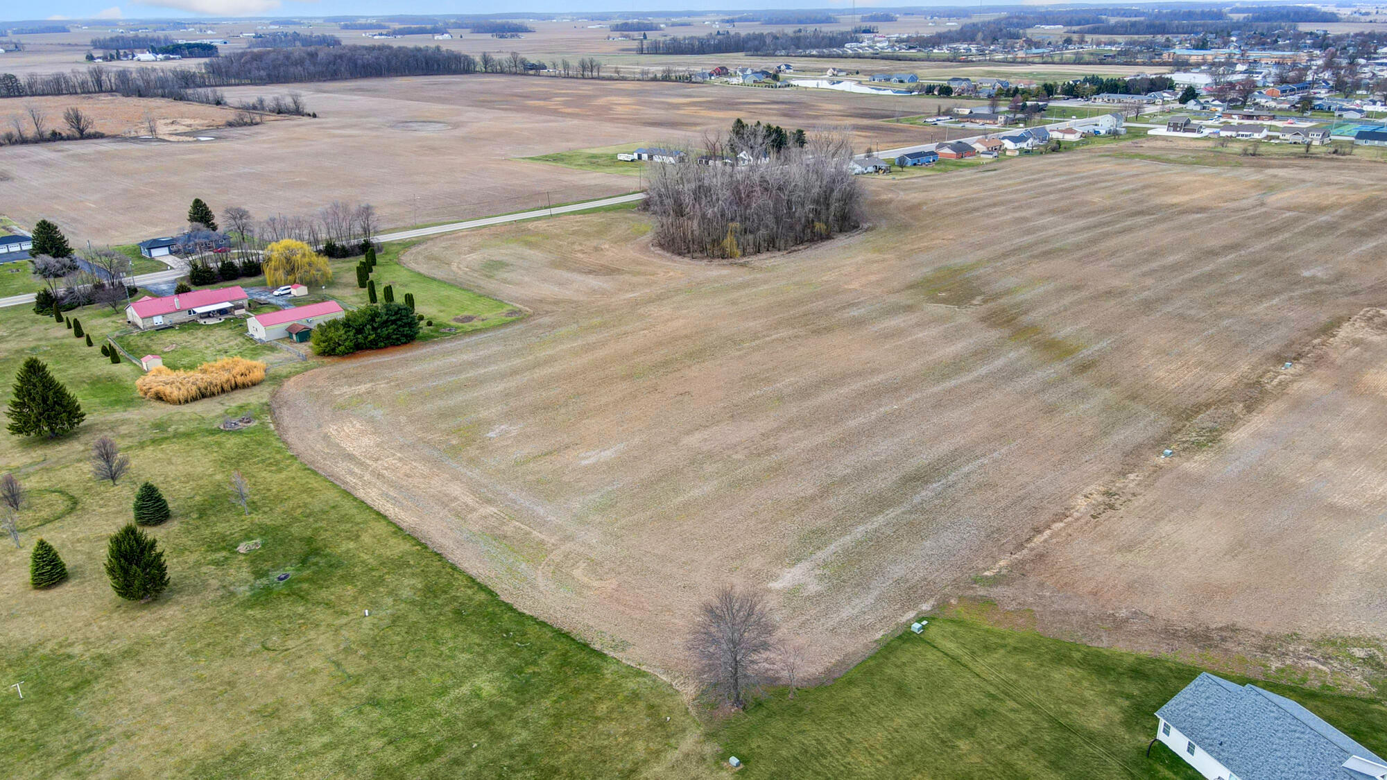 0 Oh-274, Jackson Center, Ohio 45334