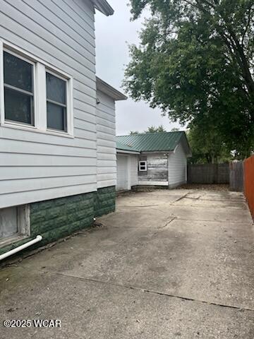 1035 MAIN ST., N. Street, Delphos, Ohio