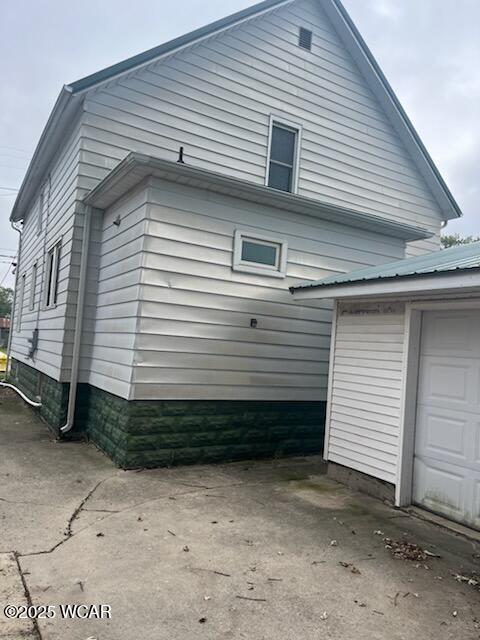 1035 MAIN ST., N. Street, Delphos, Ohio
