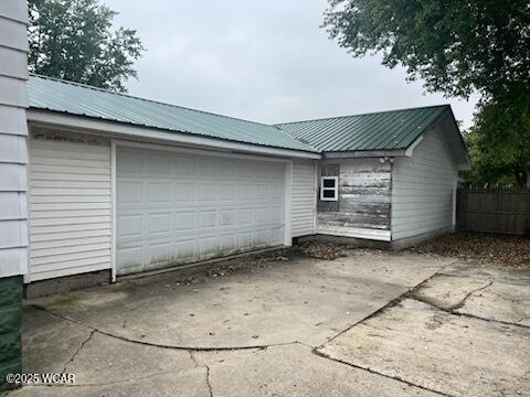 1035 MAIN ST., N. Street, Delphos, Ohio