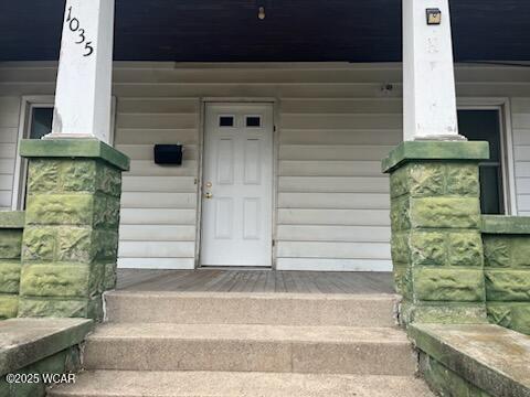 1035 MAIN ST., N. Street, Delphos, Ohio