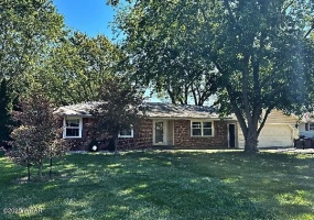 1008 Maplewood Drive, Van Wert, Ohio, 3 Bedrooms Bedrooms, ,2 BathroomsBathrooms,Residential,For Sale,Maplewood,308364