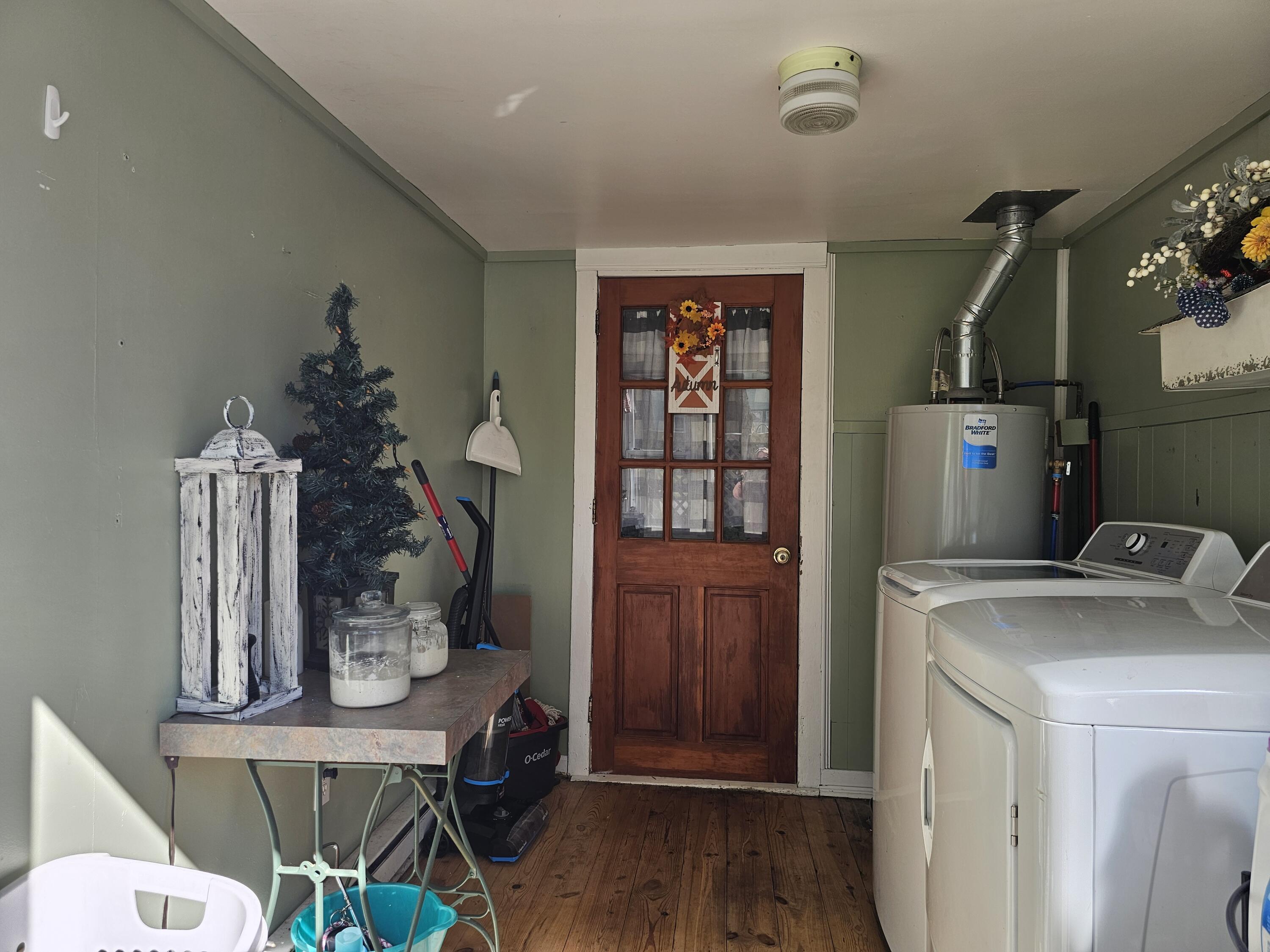 427 Miami Street, Bradford, Ohio 45308