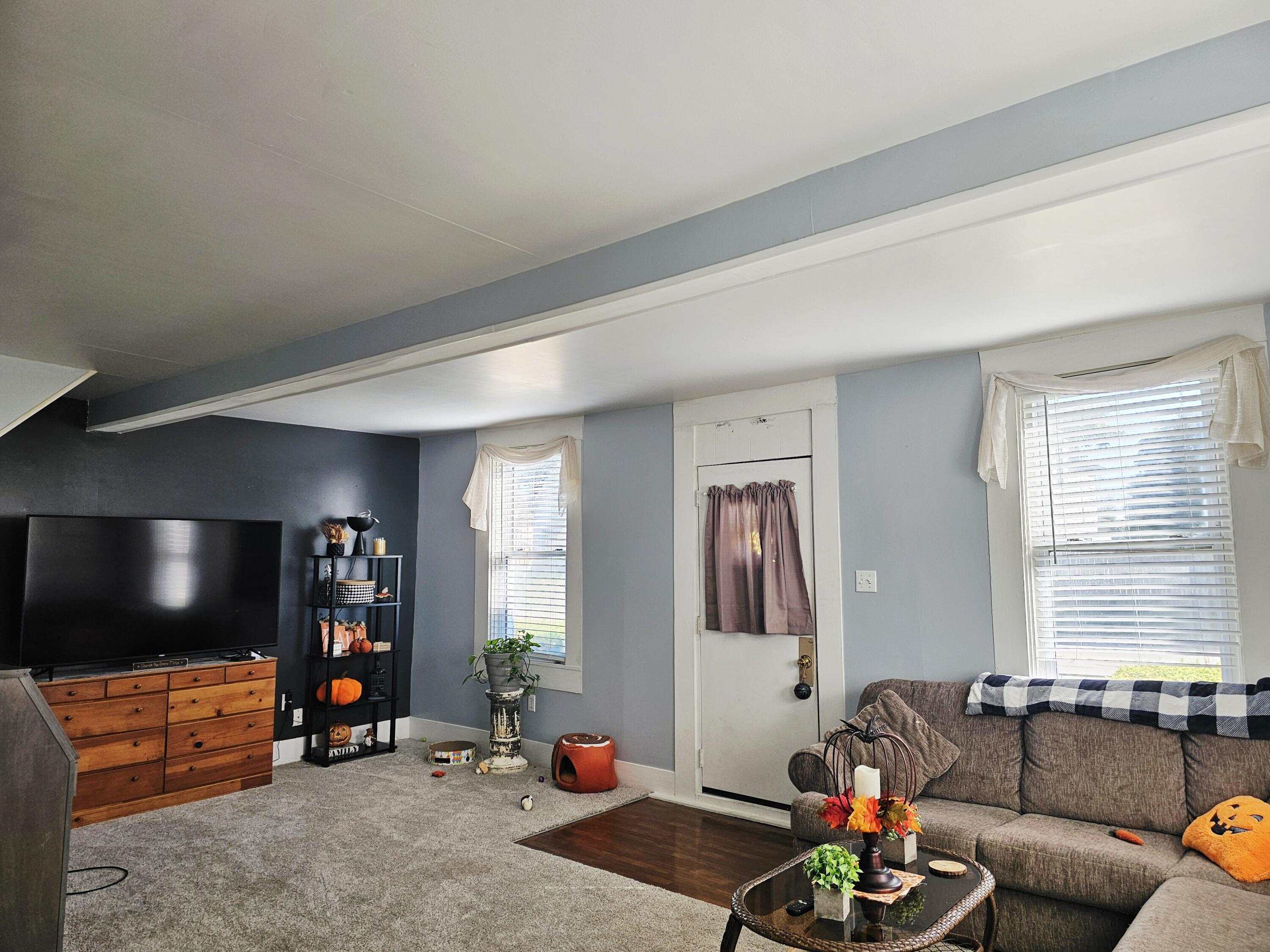 427 Miami Street, Bradford, Ohio 45308