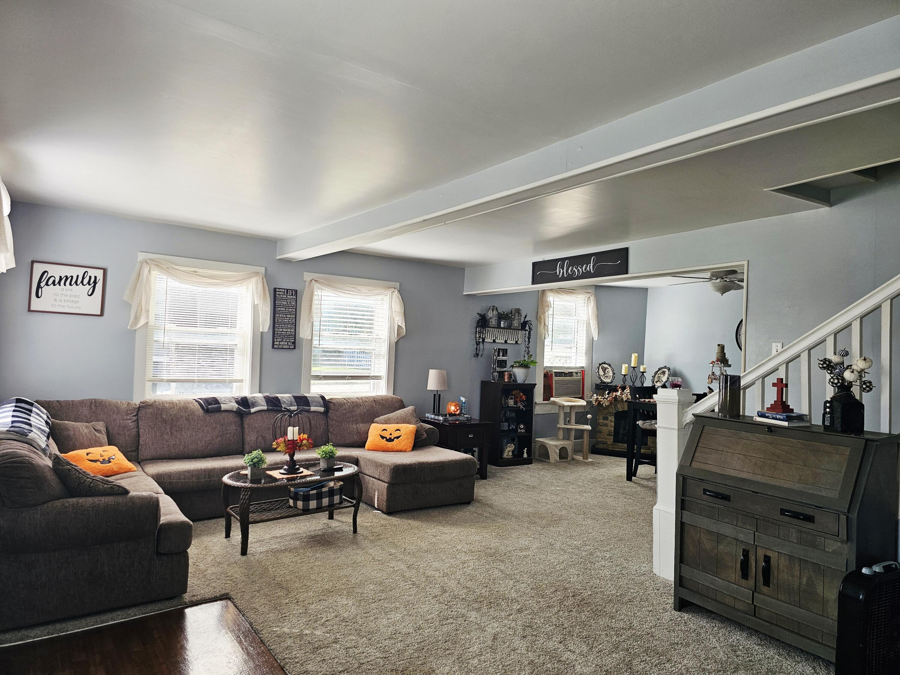 427 Miami Street, Bradford, Ohio 45308