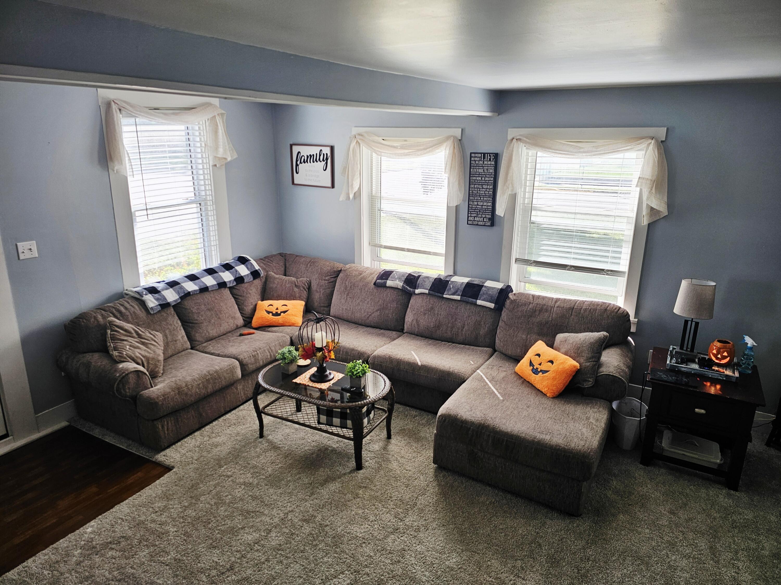 427 Miami Street, Bradford, Ohio 45308