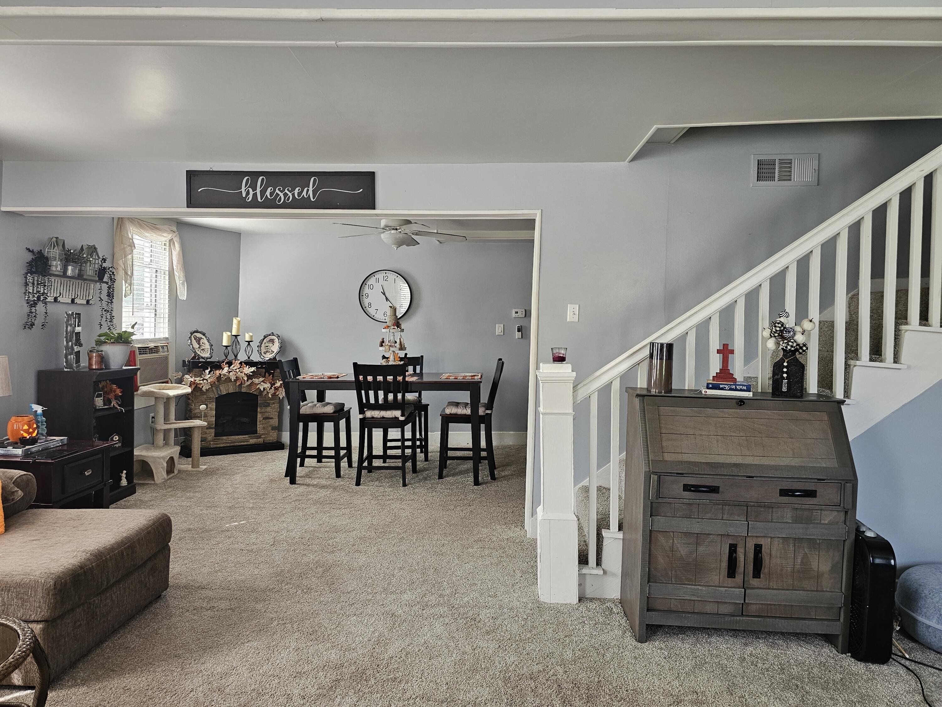 427 Miami Street, Bradford, Ohio 45308