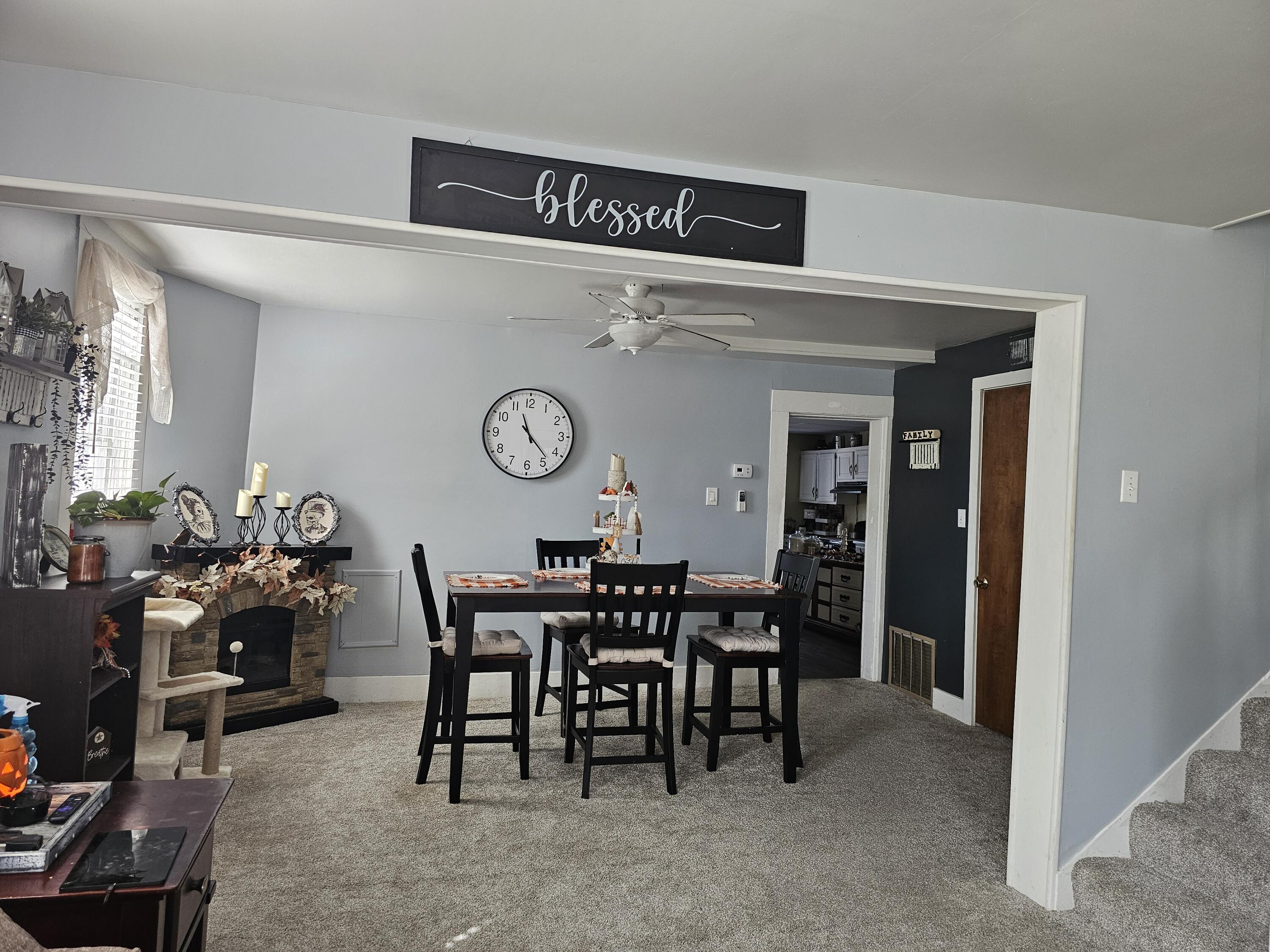 427 Miami Street, Bradford, Ohio 45308