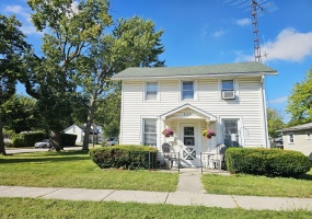 427 Miami Street, Bradford, Ohio 45308, 3 Bedrooms Bedrooms, ,1 BathroomBathrooms,Residential,For Sale,Miami,1041650