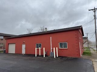 706 Xenia Drive, Fairborn, Ohio 45324