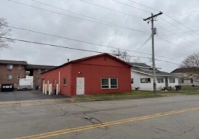 706 Xenia Drive, Fairborn, Ohio 45324, ,Commercial Sale,For Sale,Xenia,1041656
