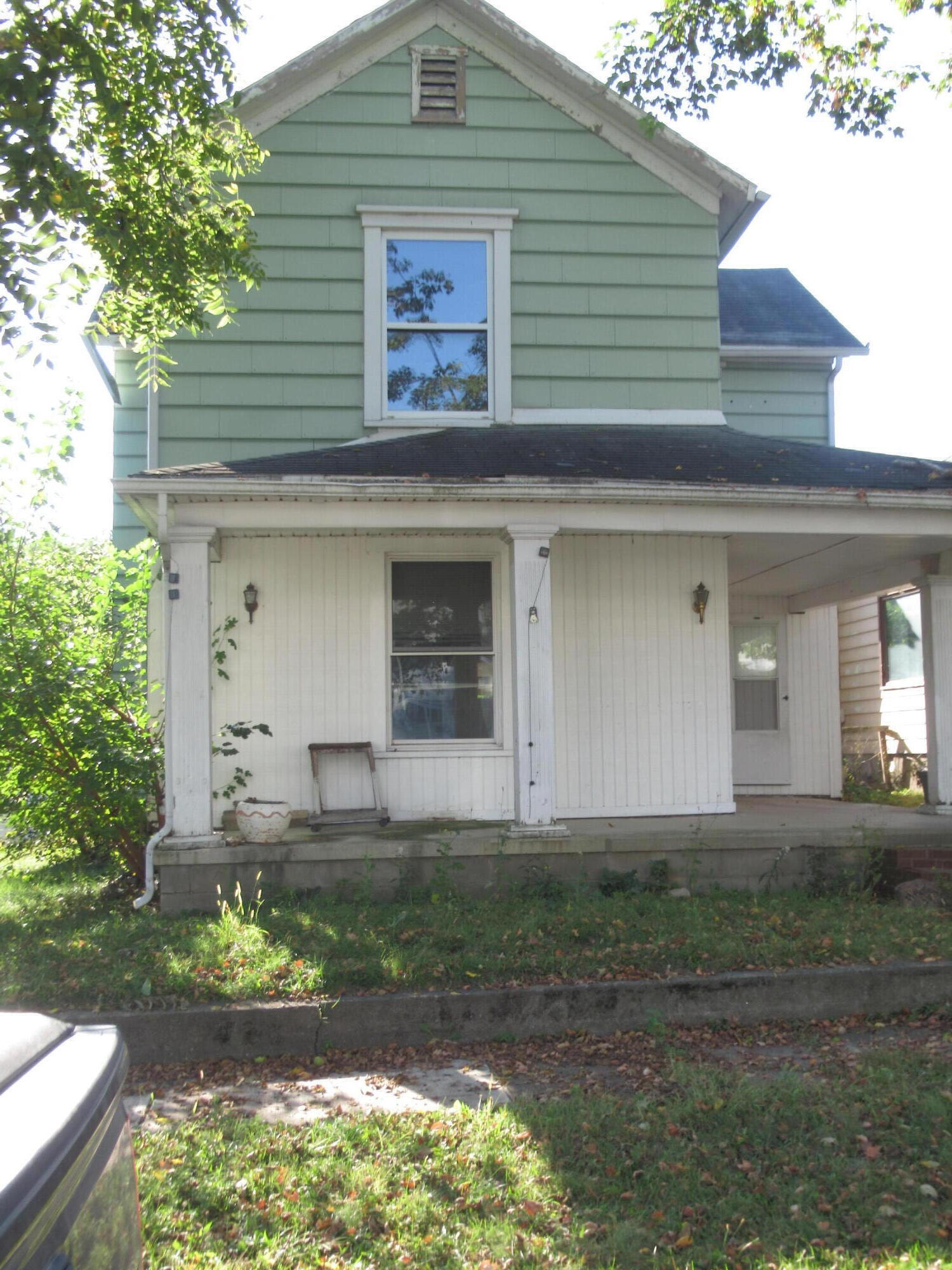 537 3rd, Greenville, Ohio 45331