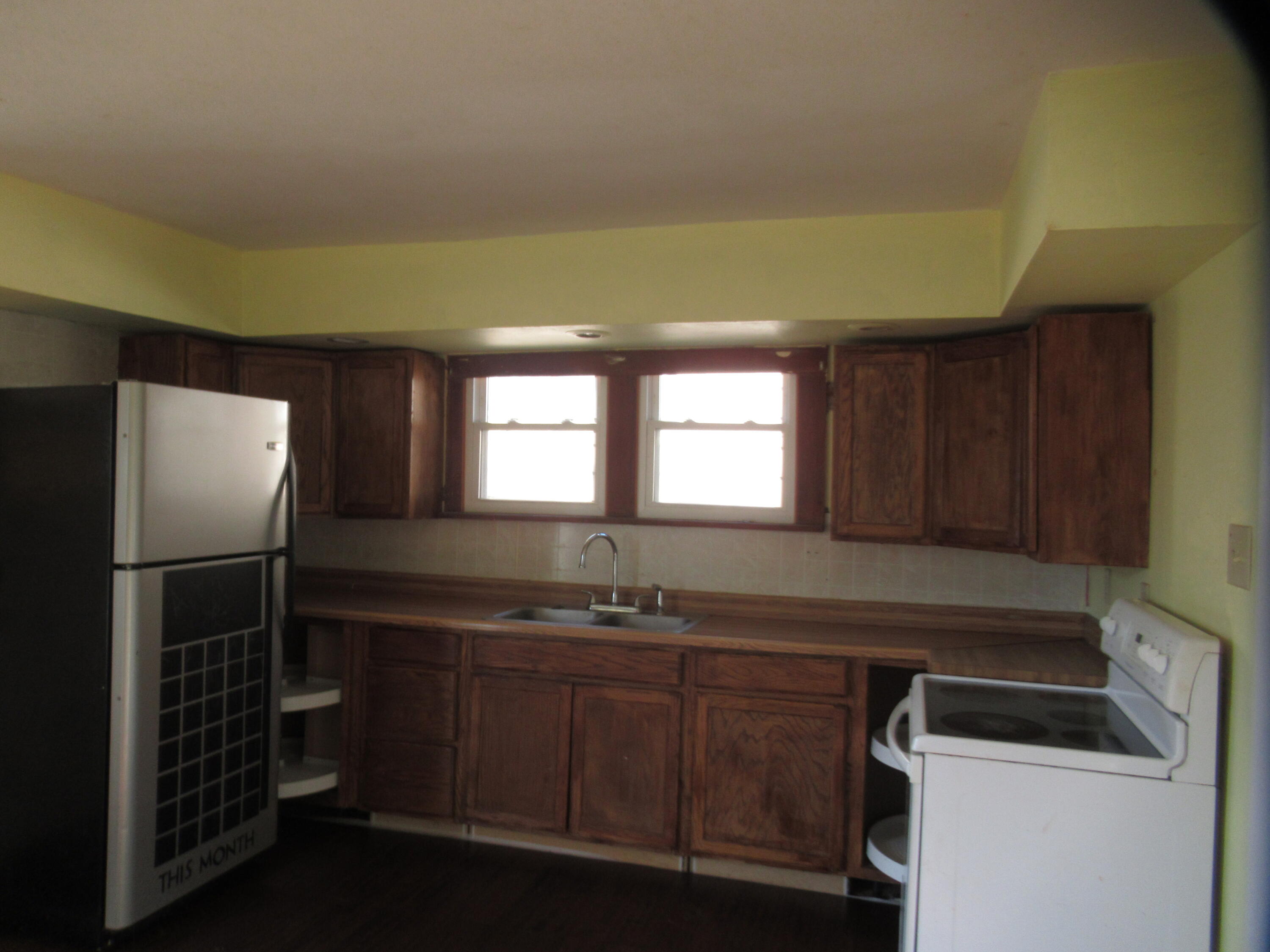 537 3rd, Greenville, Ohio 45331