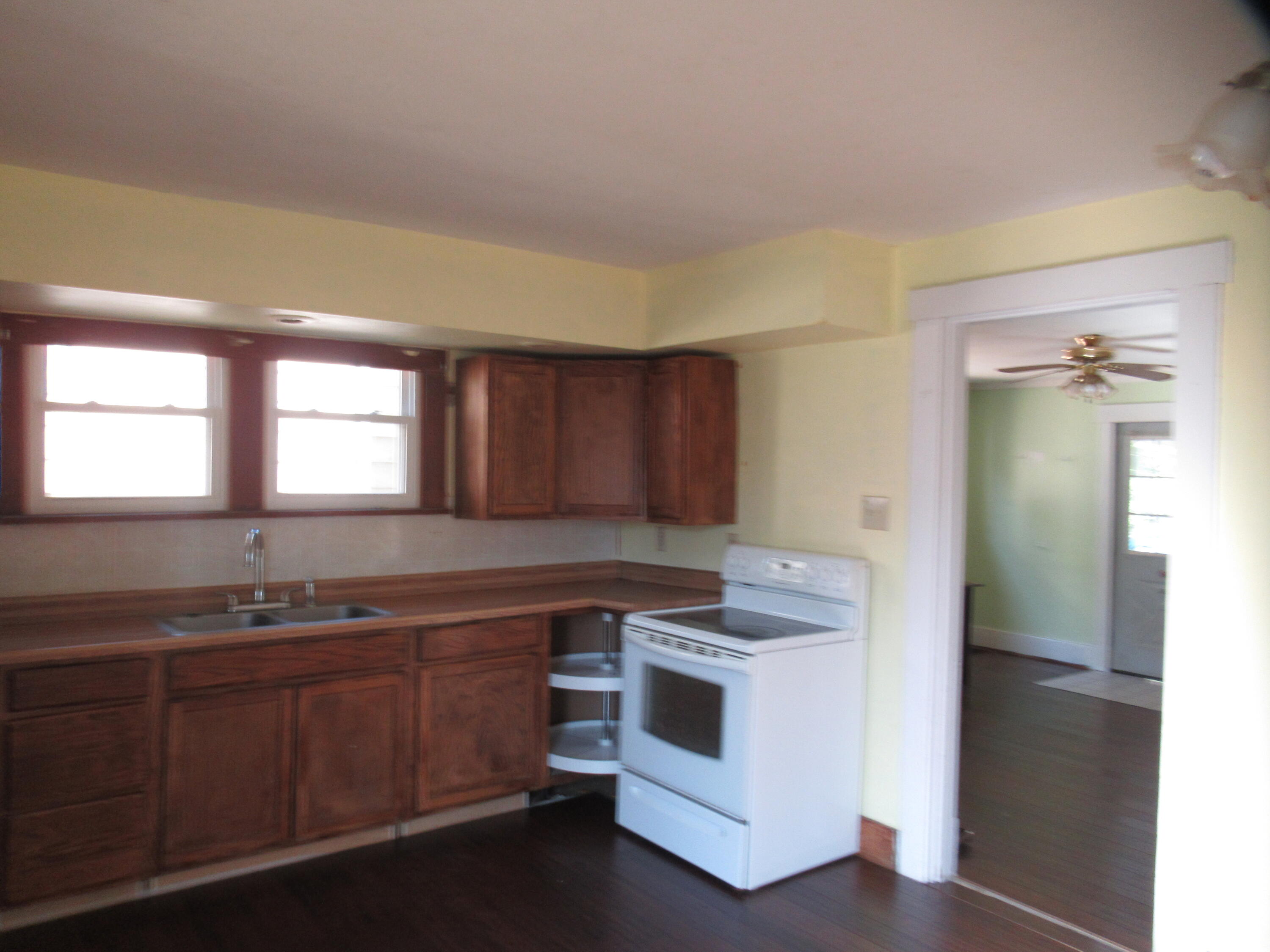 537 3rd, Greenville, Ohio 45331