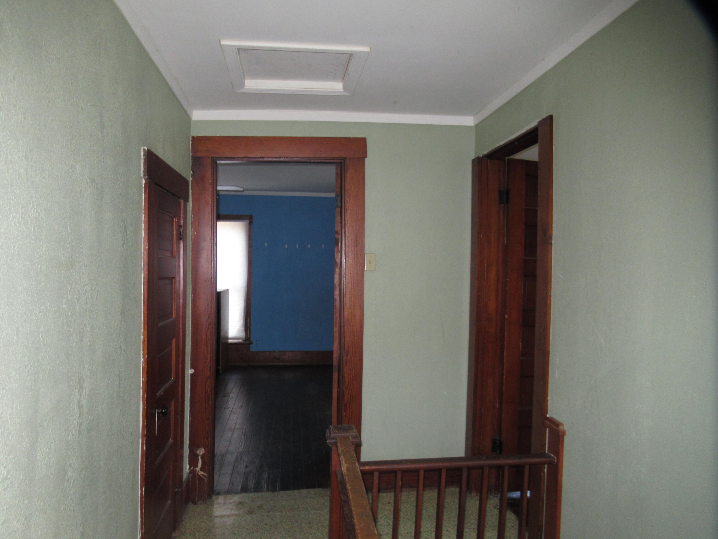 537 3rd, Greenville, Ohio 45331