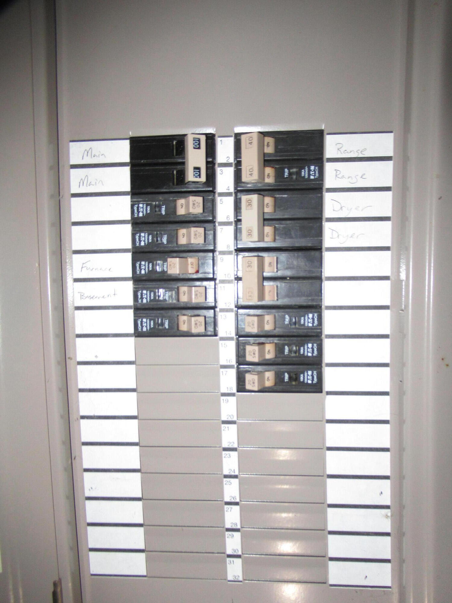 537 3rd, Greenville, Ohio 45331