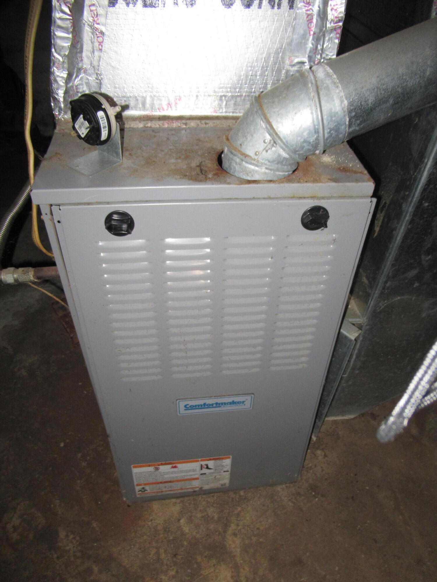 537 3rd, Greenville, Ohio 45331