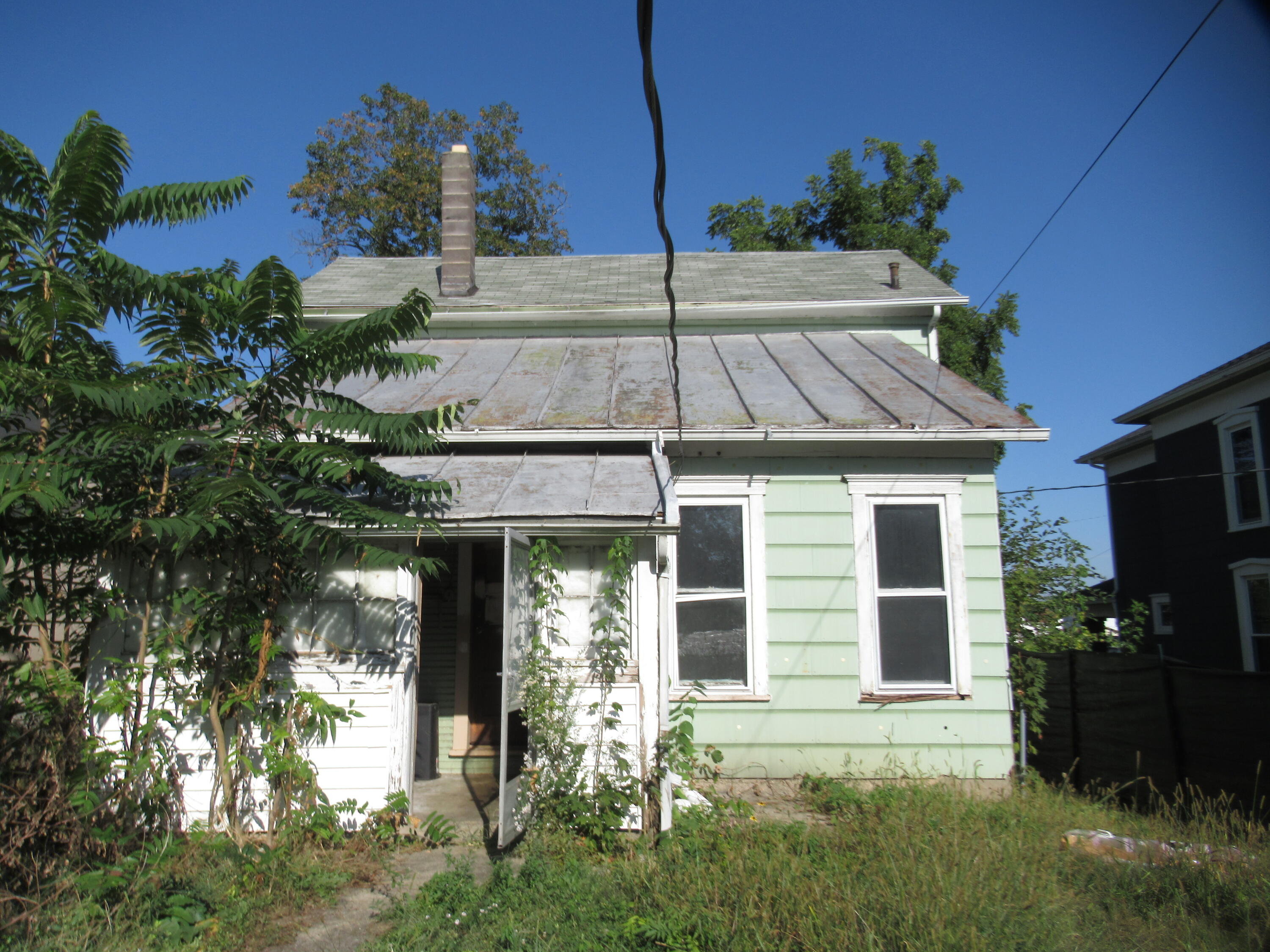 537 3rd, Greenville, Ohio 45331