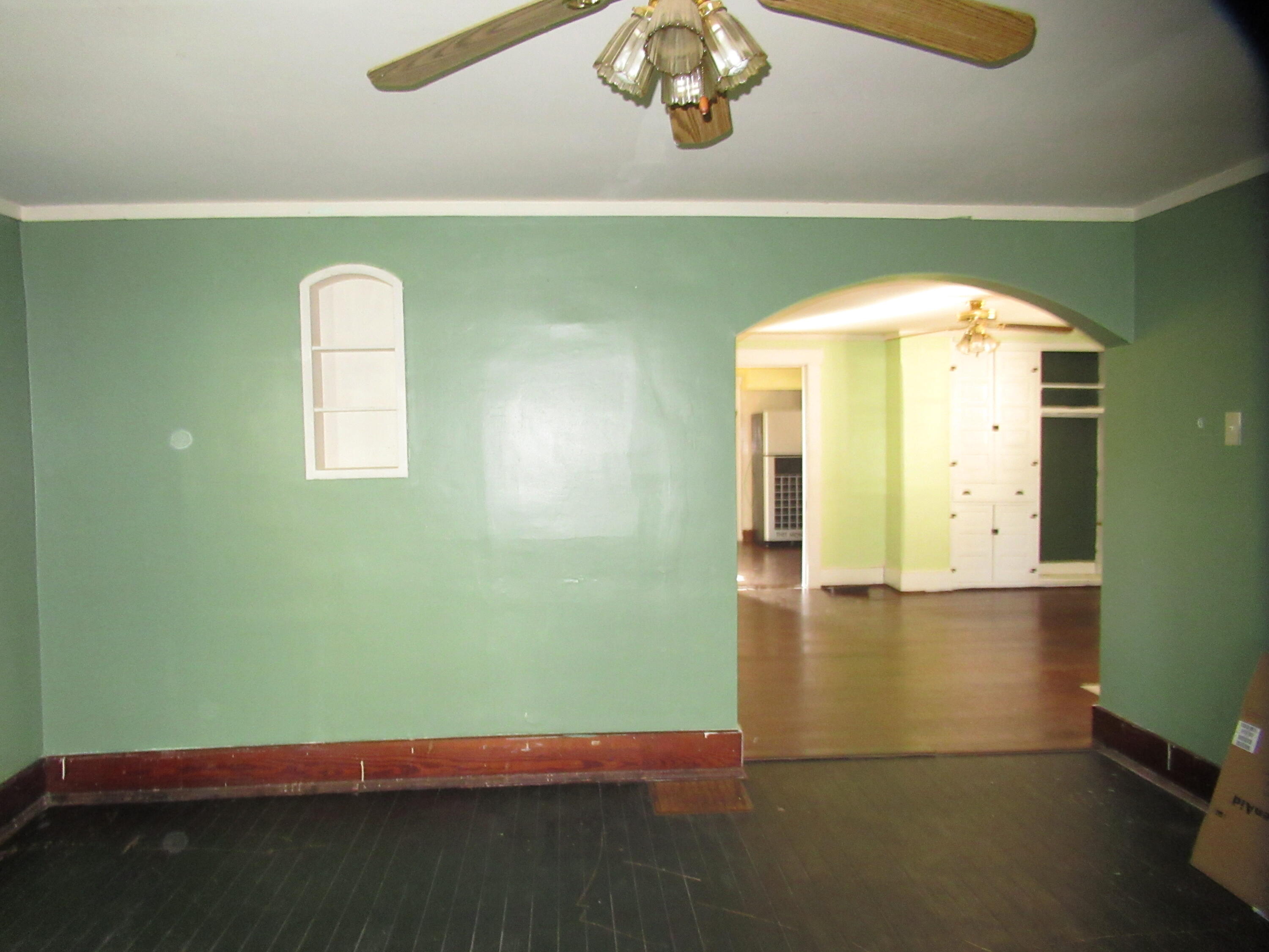 537 3rd, Greenville, Ohio 45331