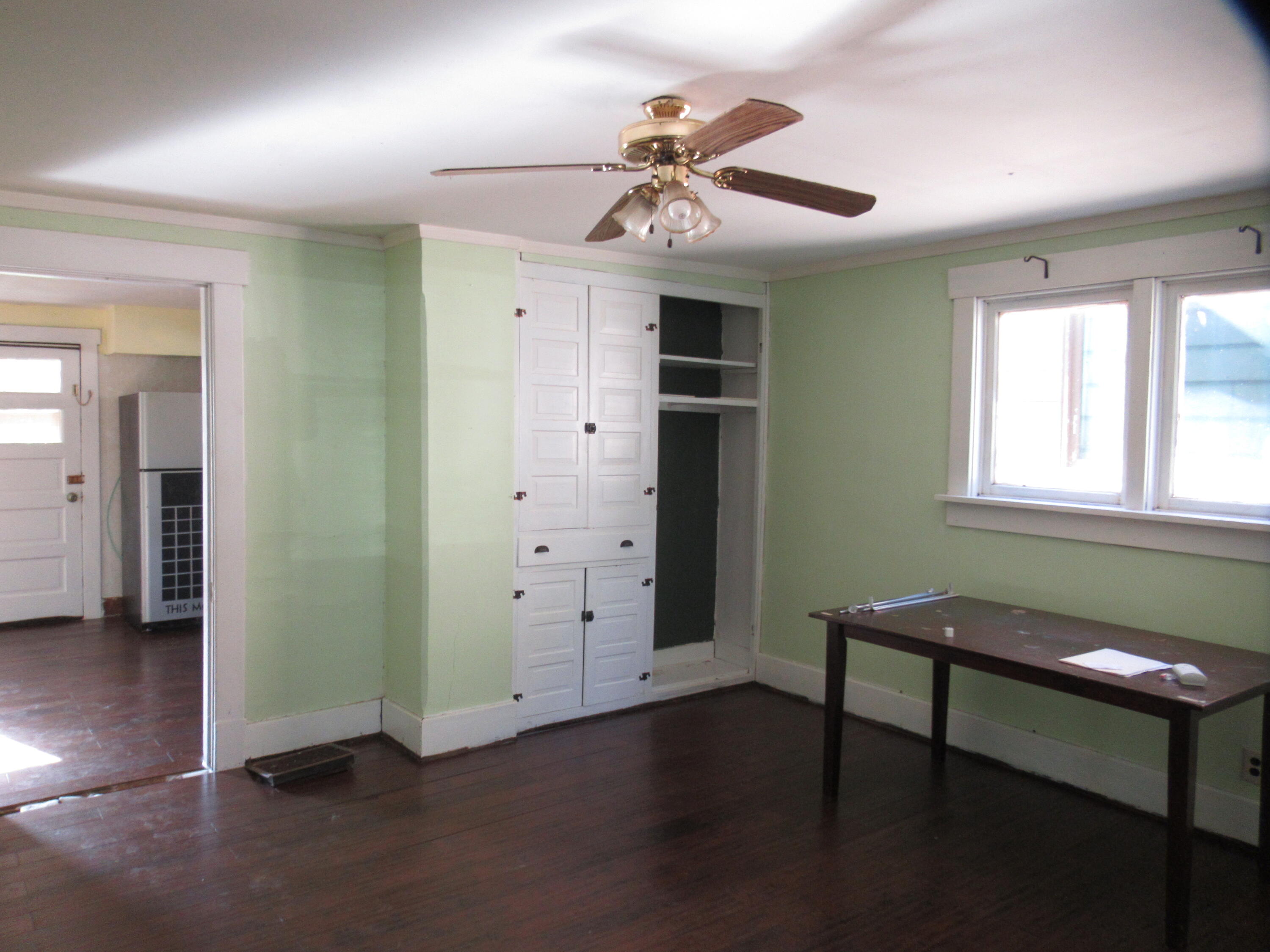 537 3rd, Greenville, Ohio 45331