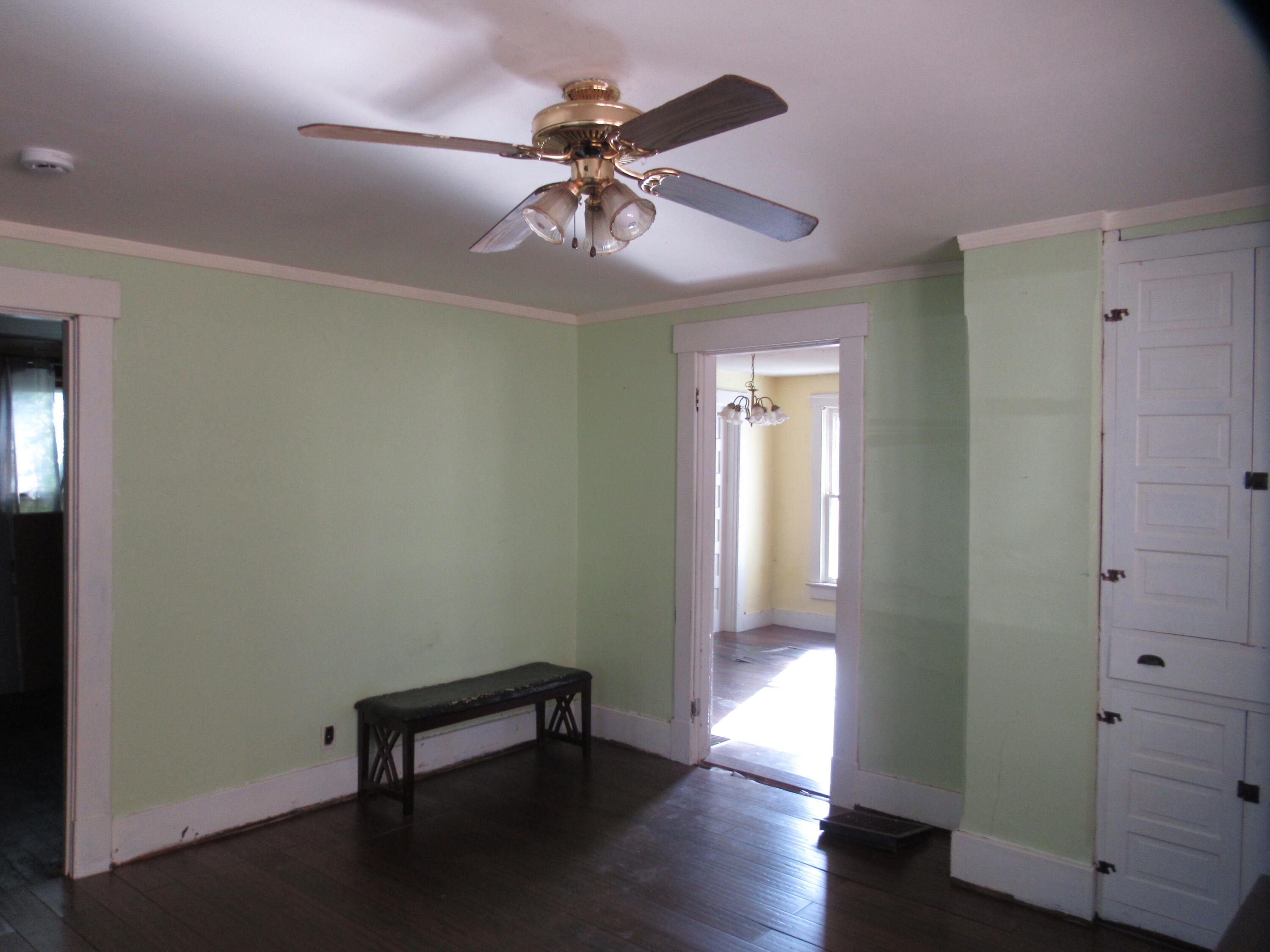 537 3rd, Greenville, Ohio 45331