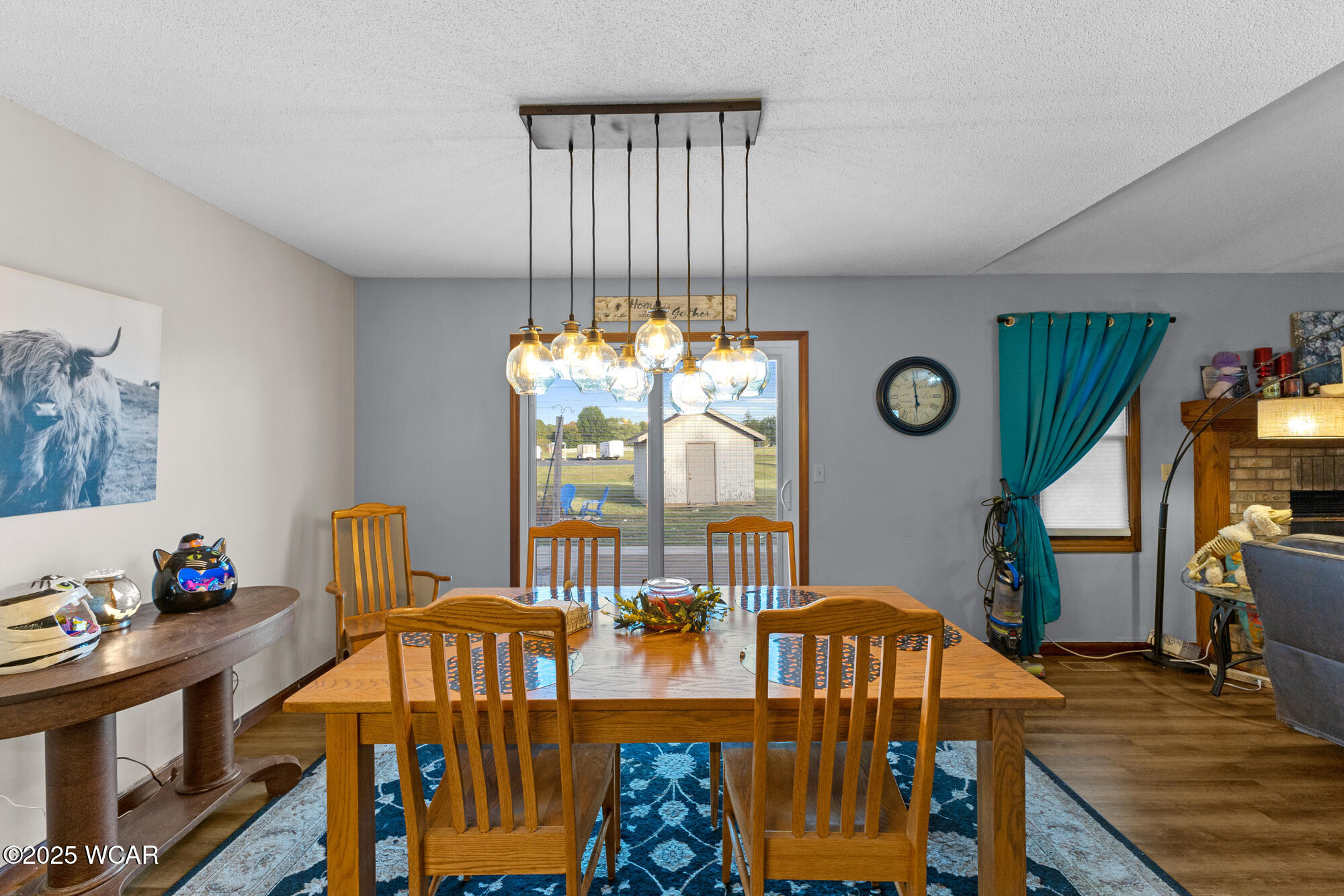 2718 Carolyn Drive, Lima, Ohio