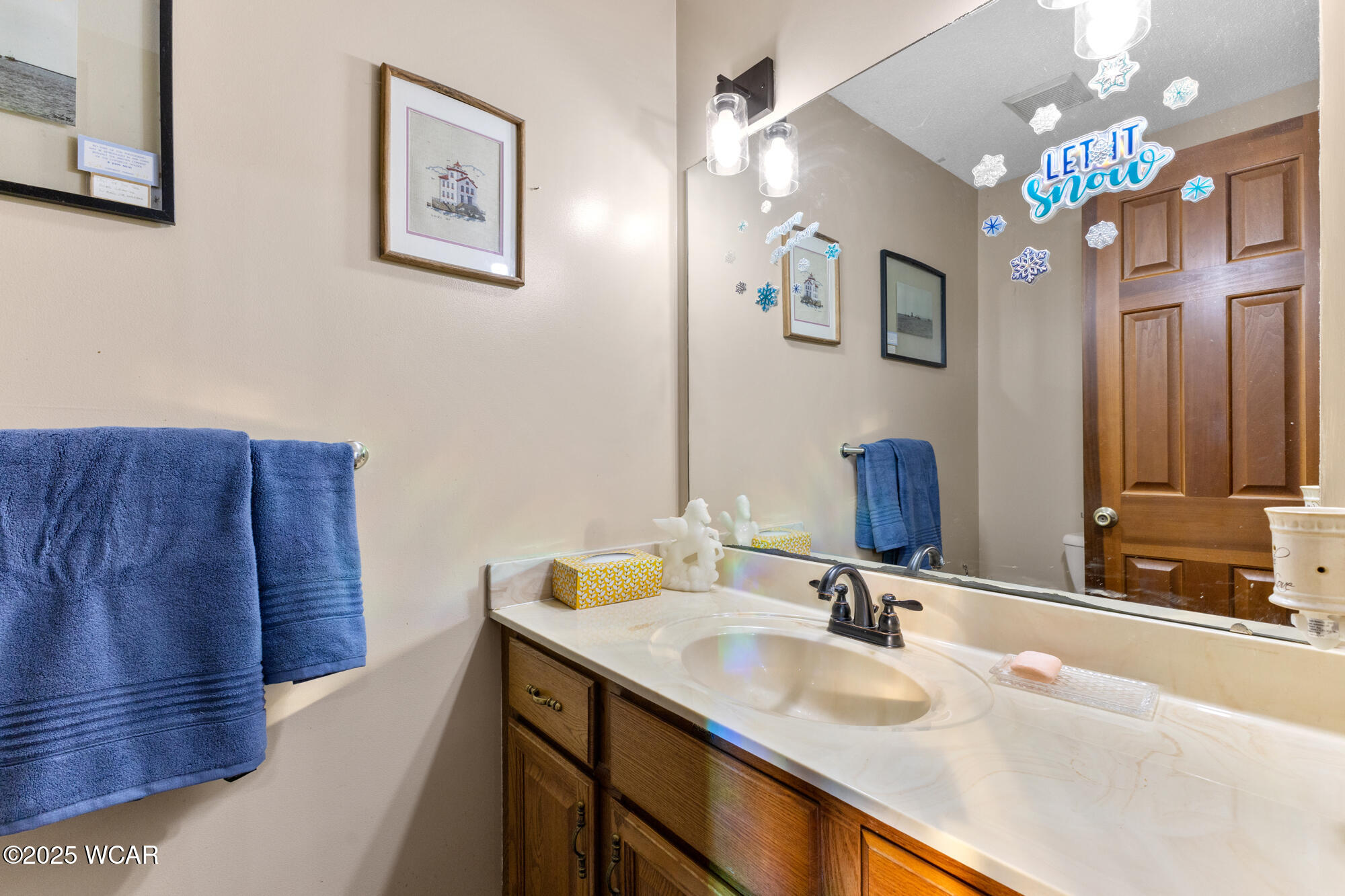 2718 Carolyn Drive, Lima, Ohio